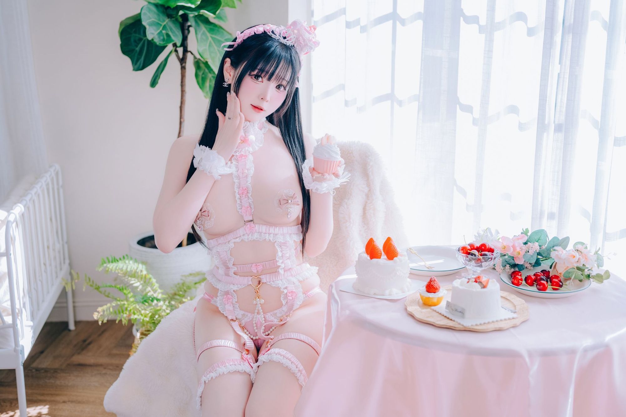 图片[3]-No.125 – Shimos Day 2026 Part.1 [33P]-coswz-cos王者