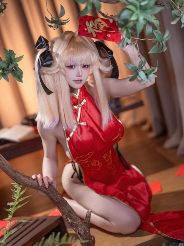 No.145 - 新春 [26P]-coswz-cos王者