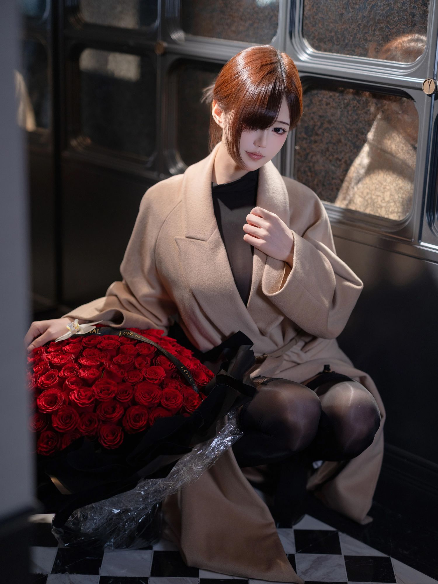 图片[3]-No.146 – 情人节 [43P]-coswz-cos王者