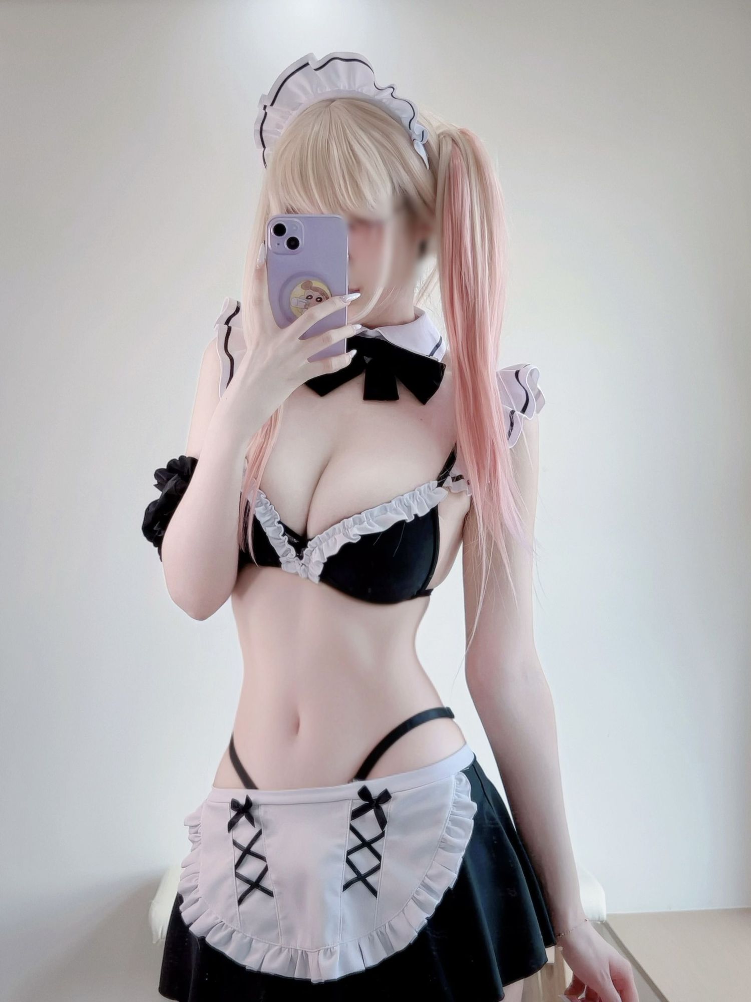 图片[5]-No.151 – Maid Marin [62P]-coswz-cos王者