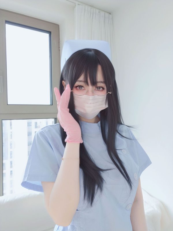 No.152 - 自摄Vol.95 [162P 19V]-coswz-cos王者