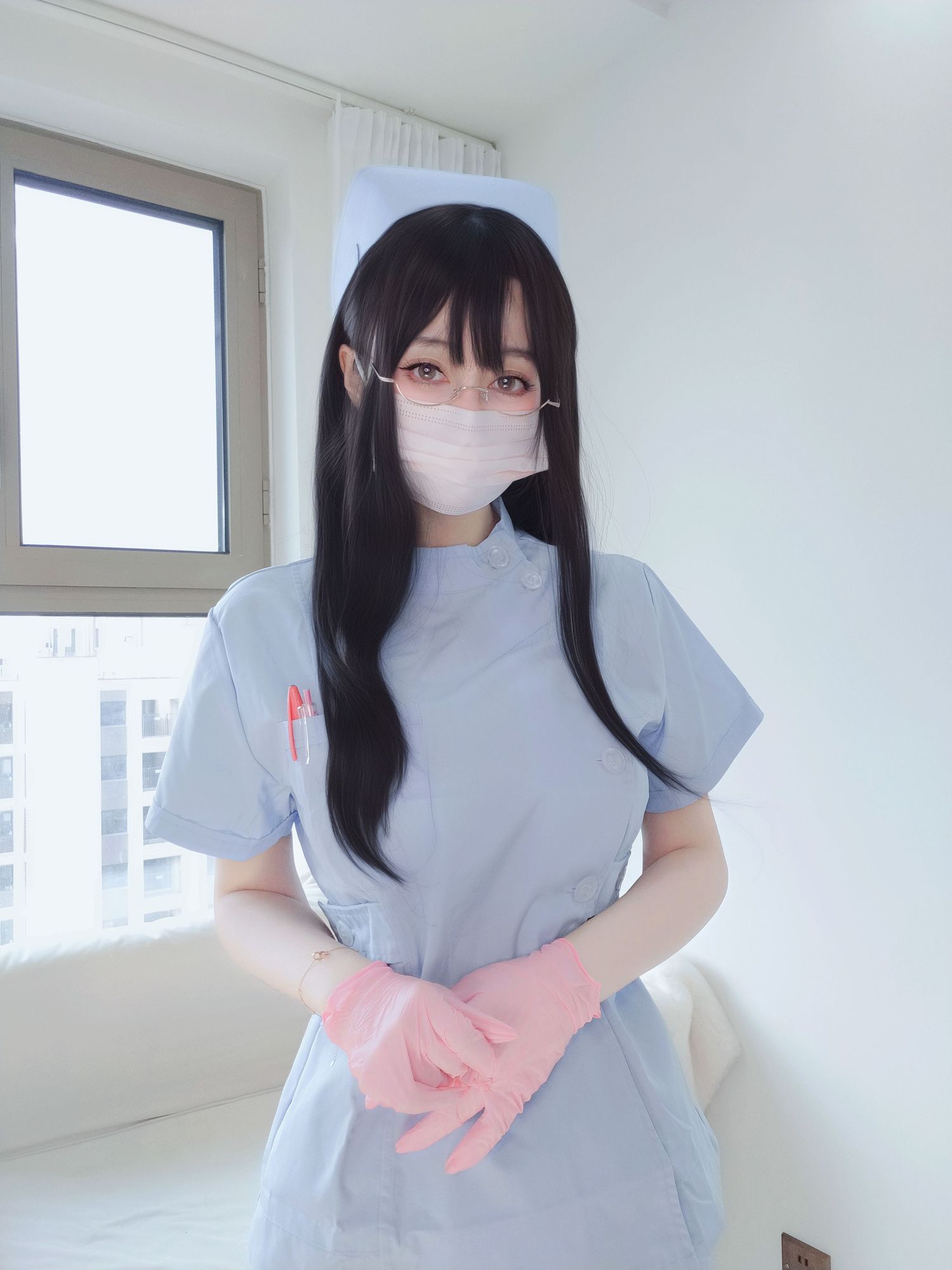 图片[2]-No.152 – 自摄Vol.95 [162P 19V]-coswz-cos王者