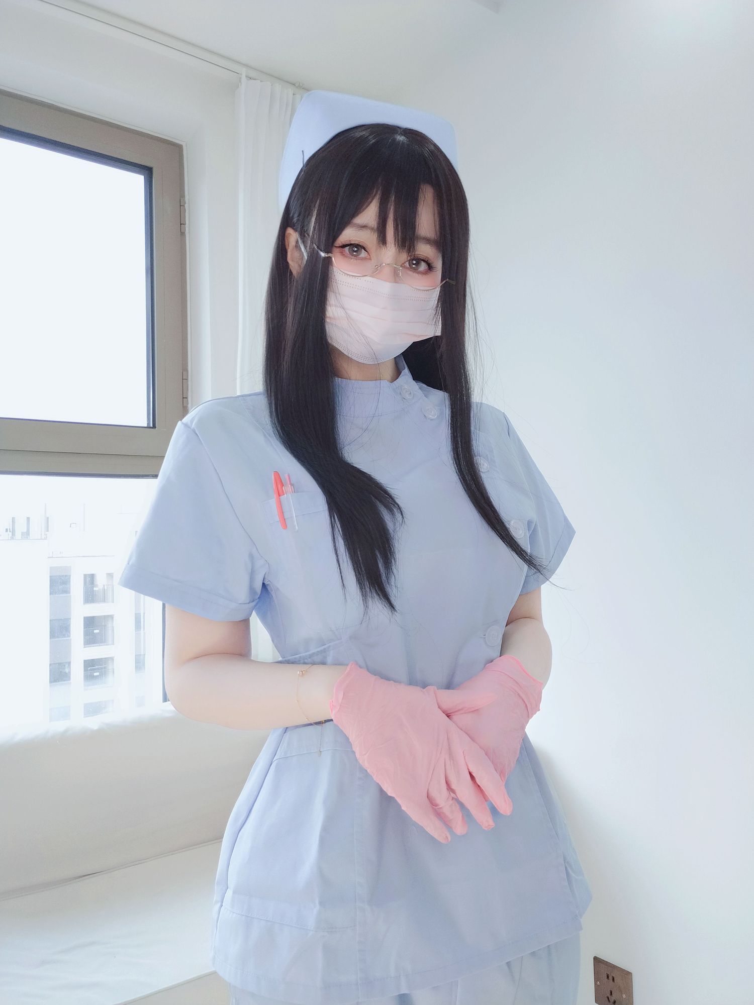 图片[4]-No.152 – 自摄Vol.95 [162P 19V]-coswz-cos王者