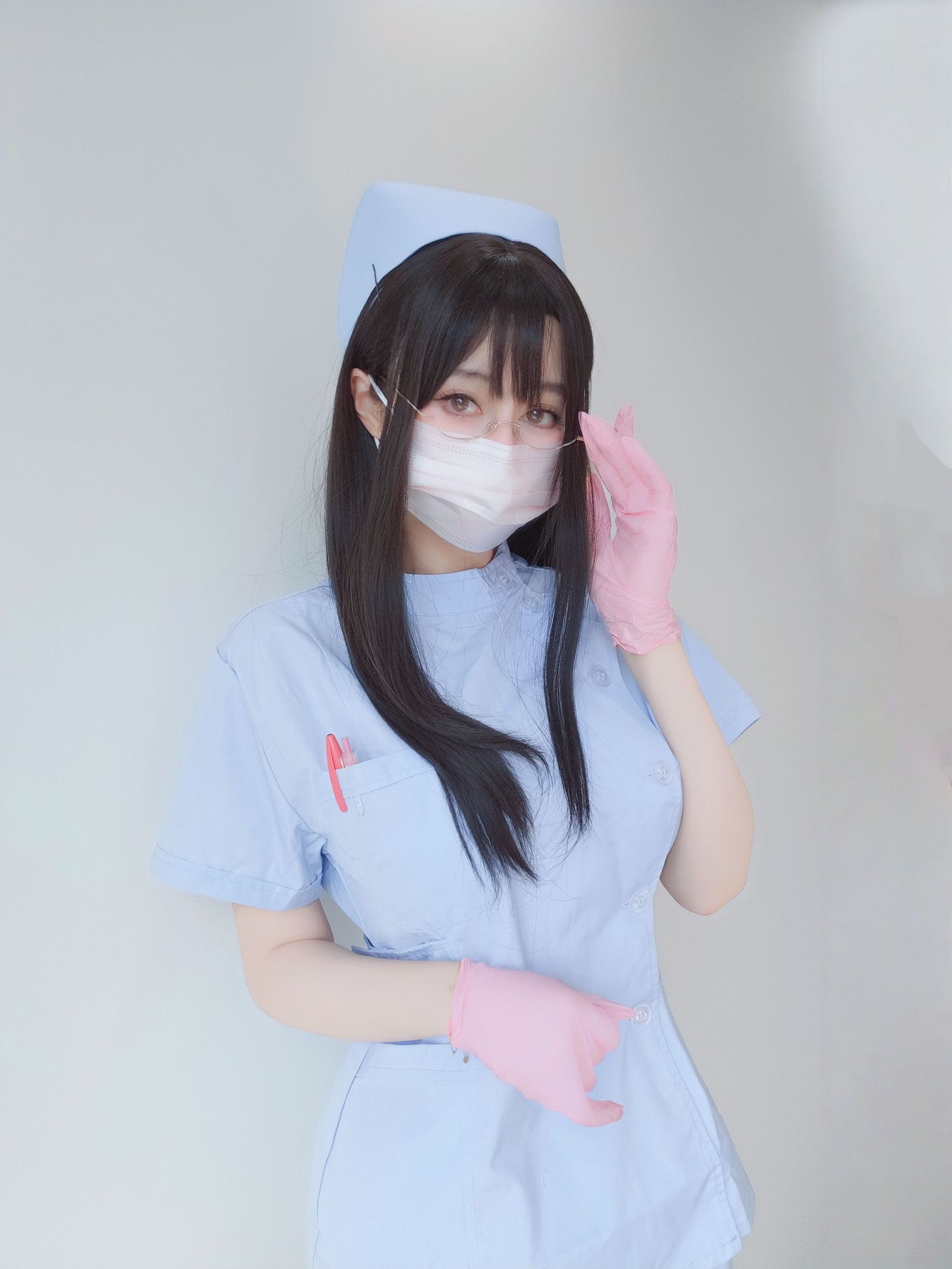 图片[6]-No.152 – 自摄Vol.95 [162P 19V]-coswz-cos王者