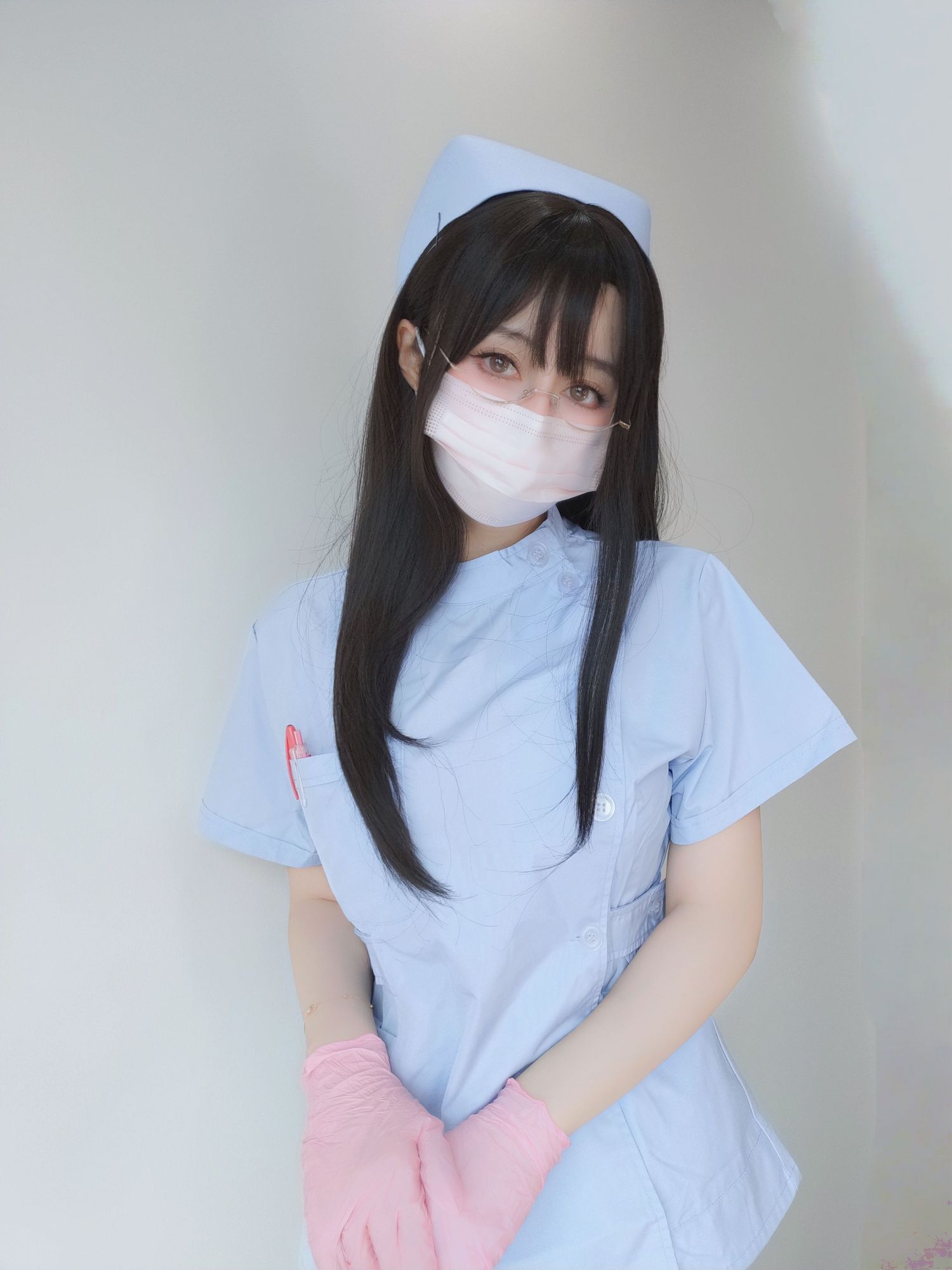 图片[7]-No.152 – 自摄Vol.95 [162P 19V]-coswz-cos王者