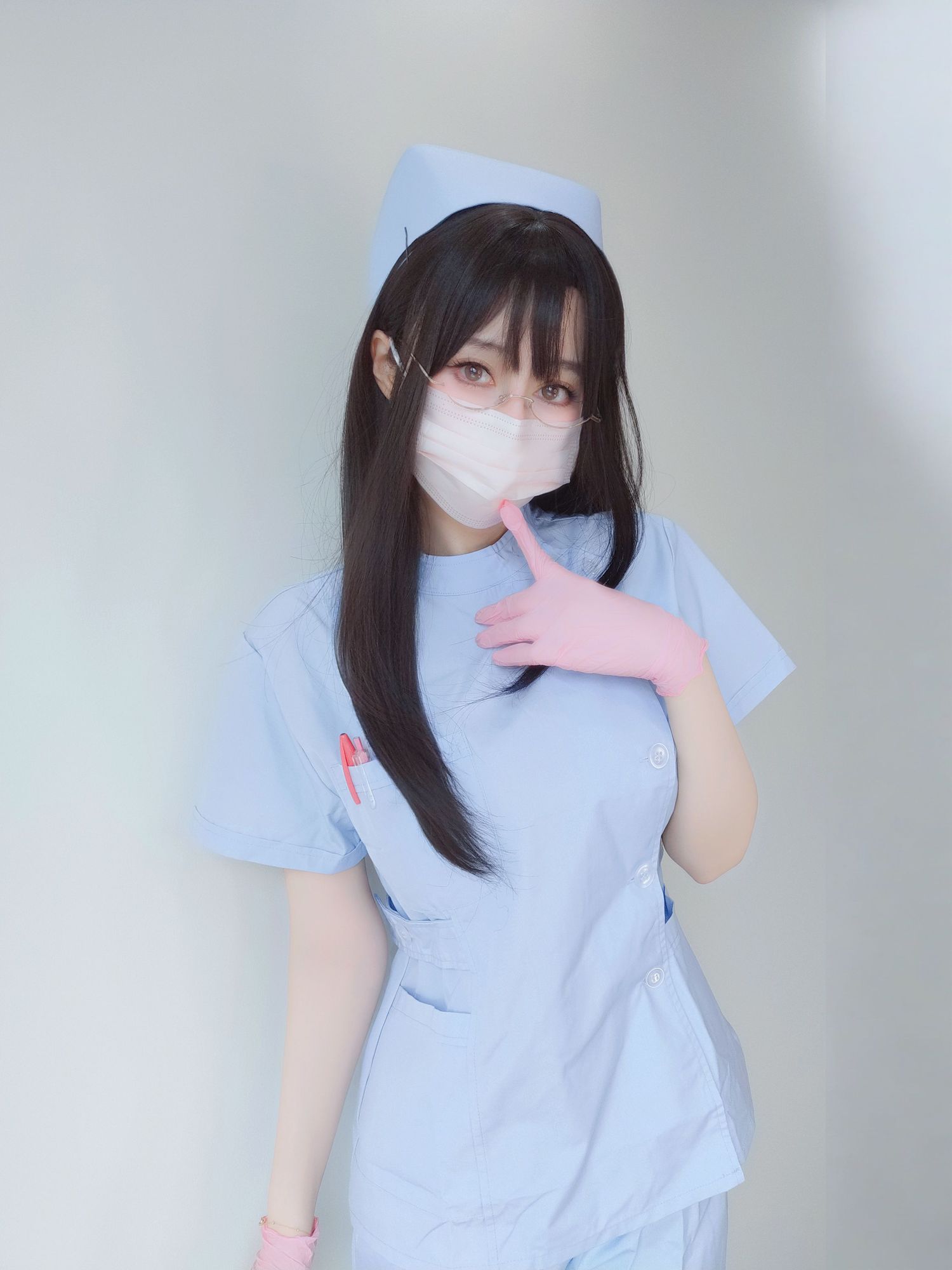 图片[8]-No.152 – 自摄Vol.95 [162P 19V]-coswz-cos王者