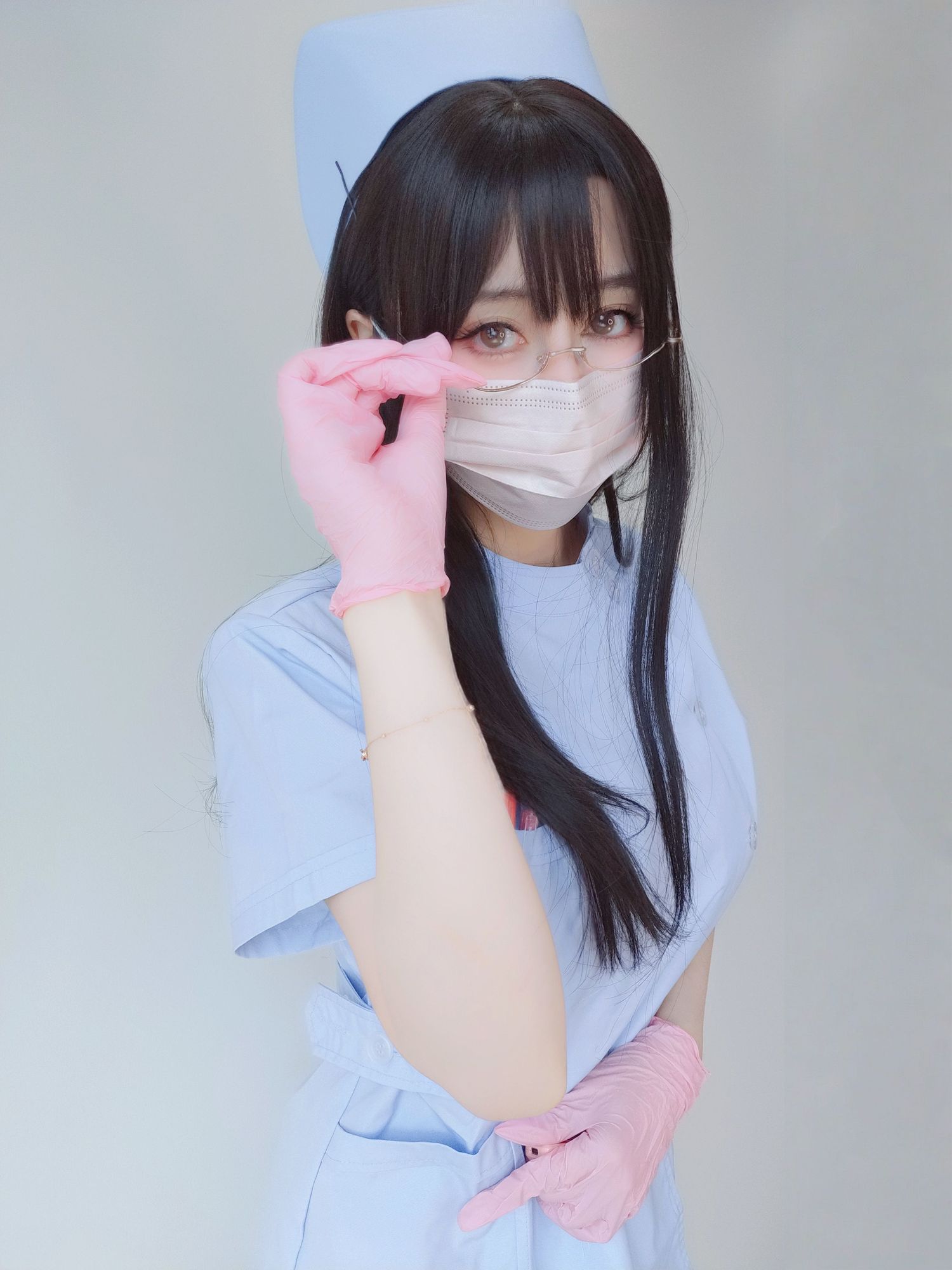 图片[10]-No.152 – 自摄Vol.95 [162P 19V]-coswz-cos王者