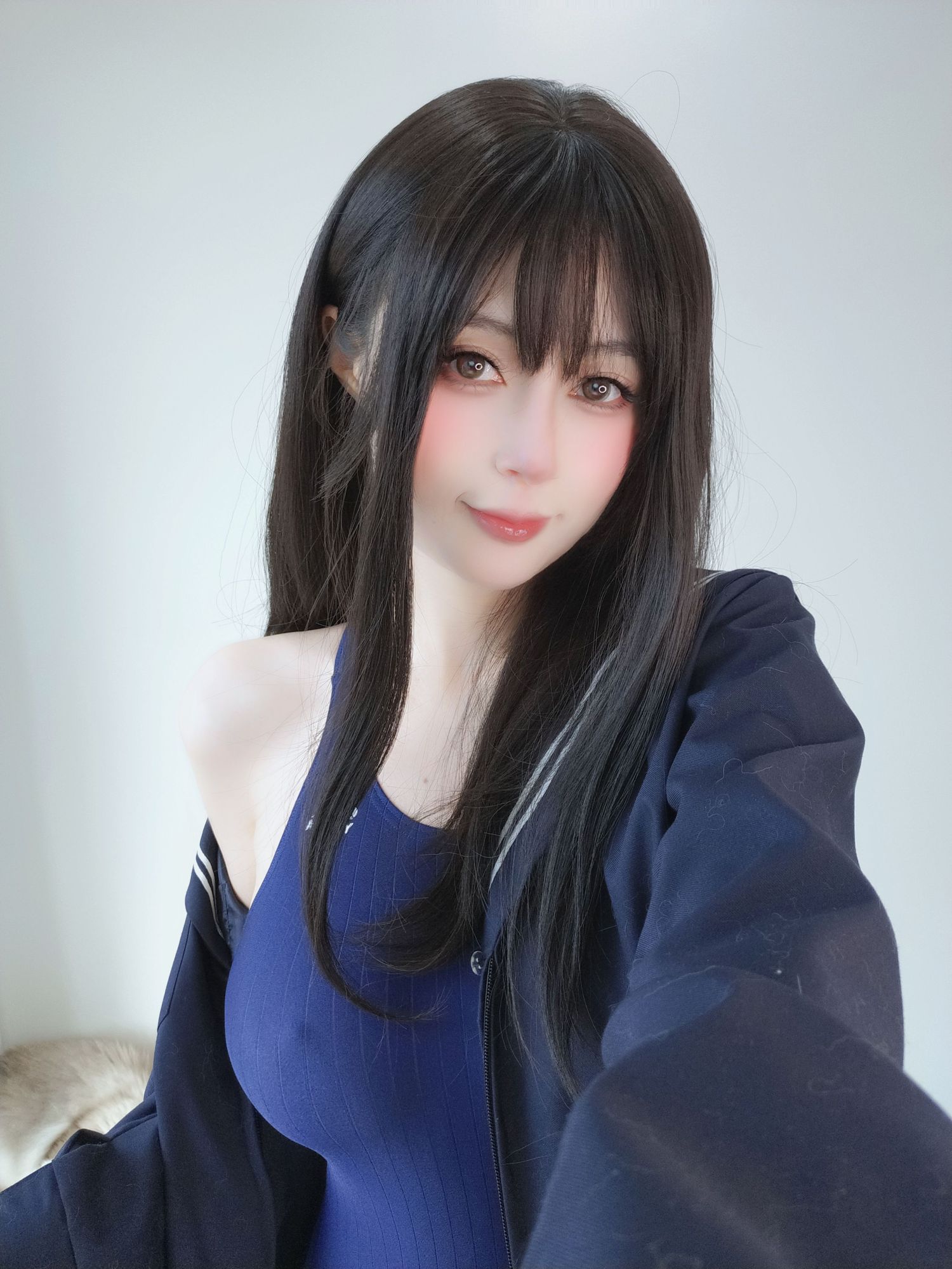 图片[2]-No.153 – 自摄Vol.99 [145P 19V]-coswz-cos王者