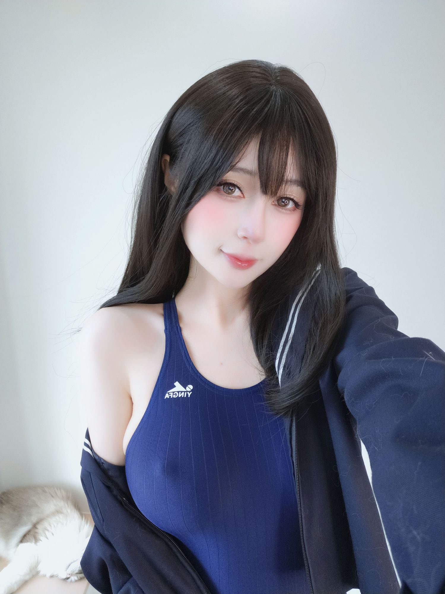 图片[3]-No.153 – 自摄Vol.99 [145P 19V]-coswz-cos王者