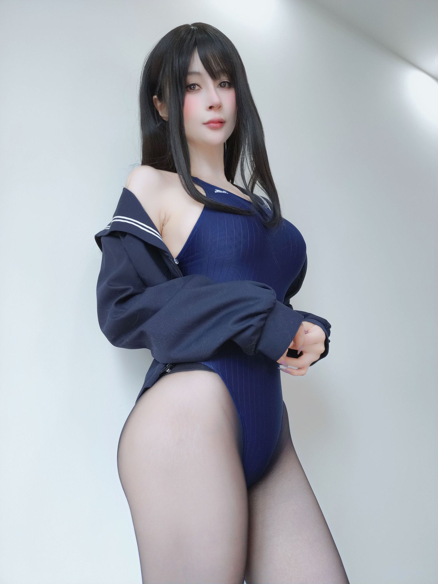 图片[8]-No.153 – 自摄Vol.99 [145P 19V]-coswz-cos王者