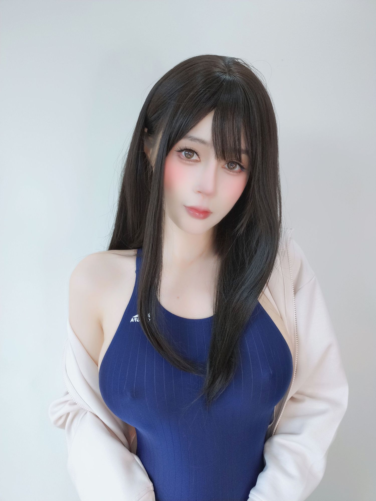 图片[9]-No.153 – 自摄Vol.99 [145P 19V]-coswz-cos王者