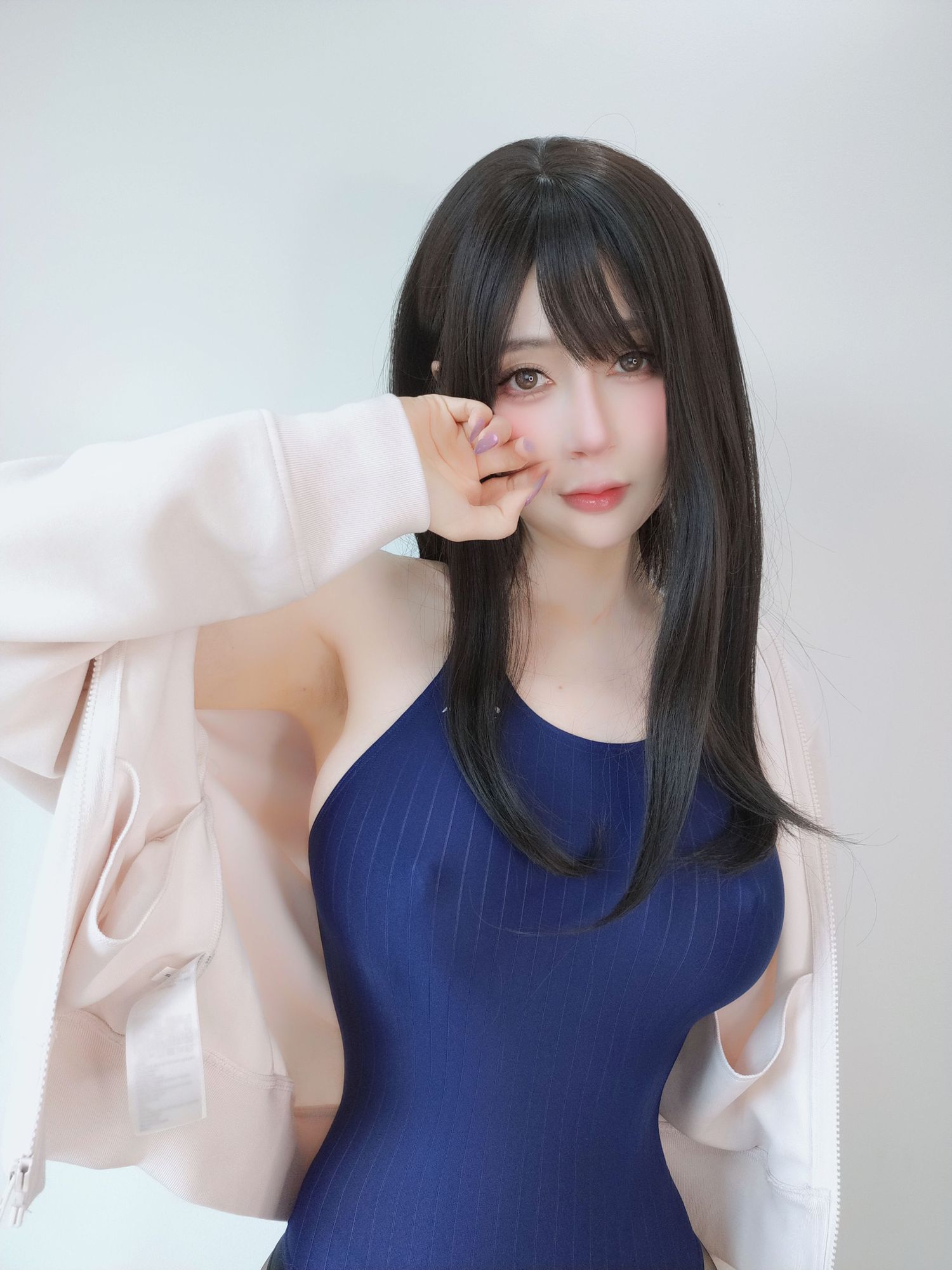 图片[10]-No.153 – 自摄Vol.99 [145P 19V]-coswz-cos王者