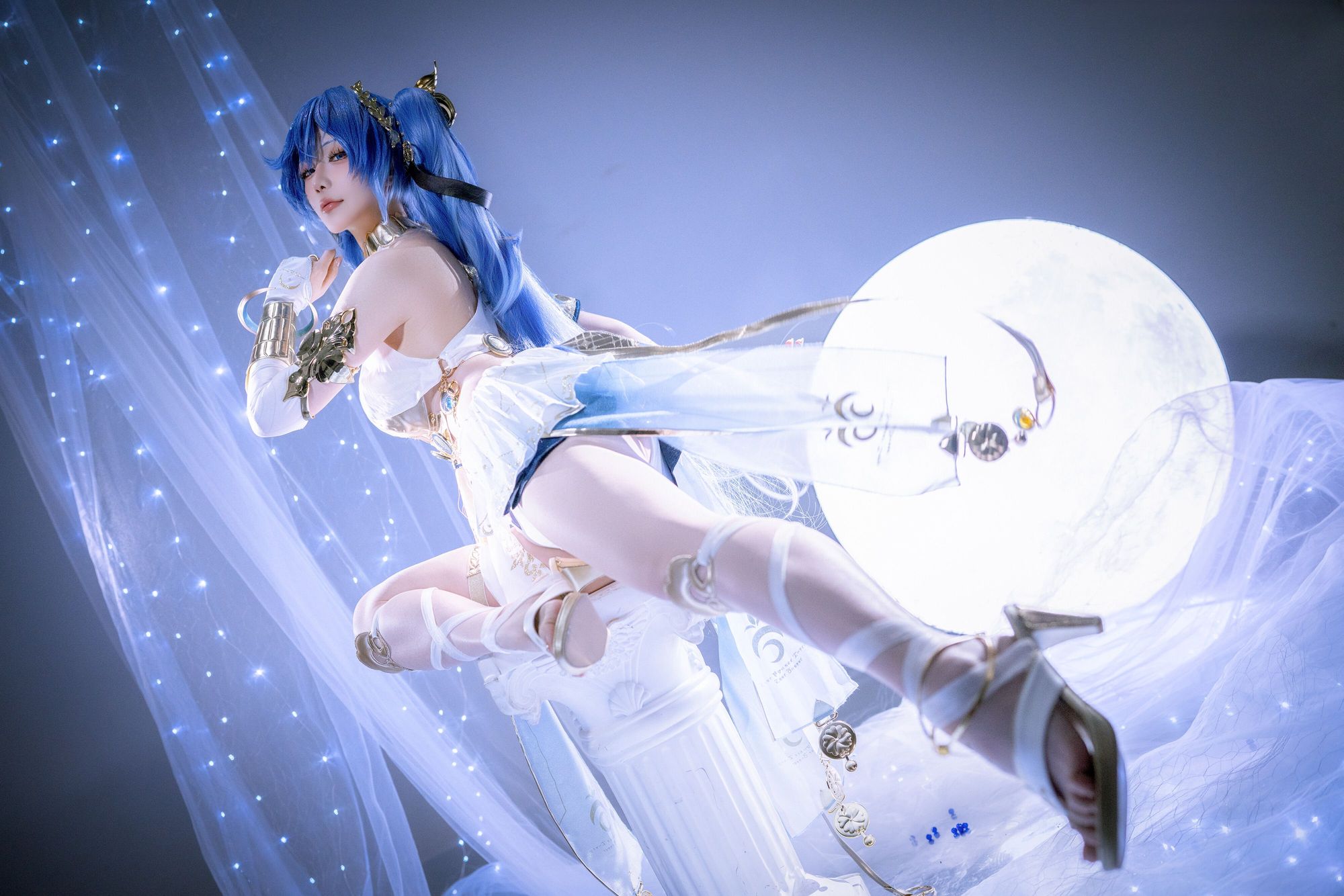 图片[2]-No.310 – 2026年03月计划下 鸣潮 尤诺 [115P]-coswz-cos王者