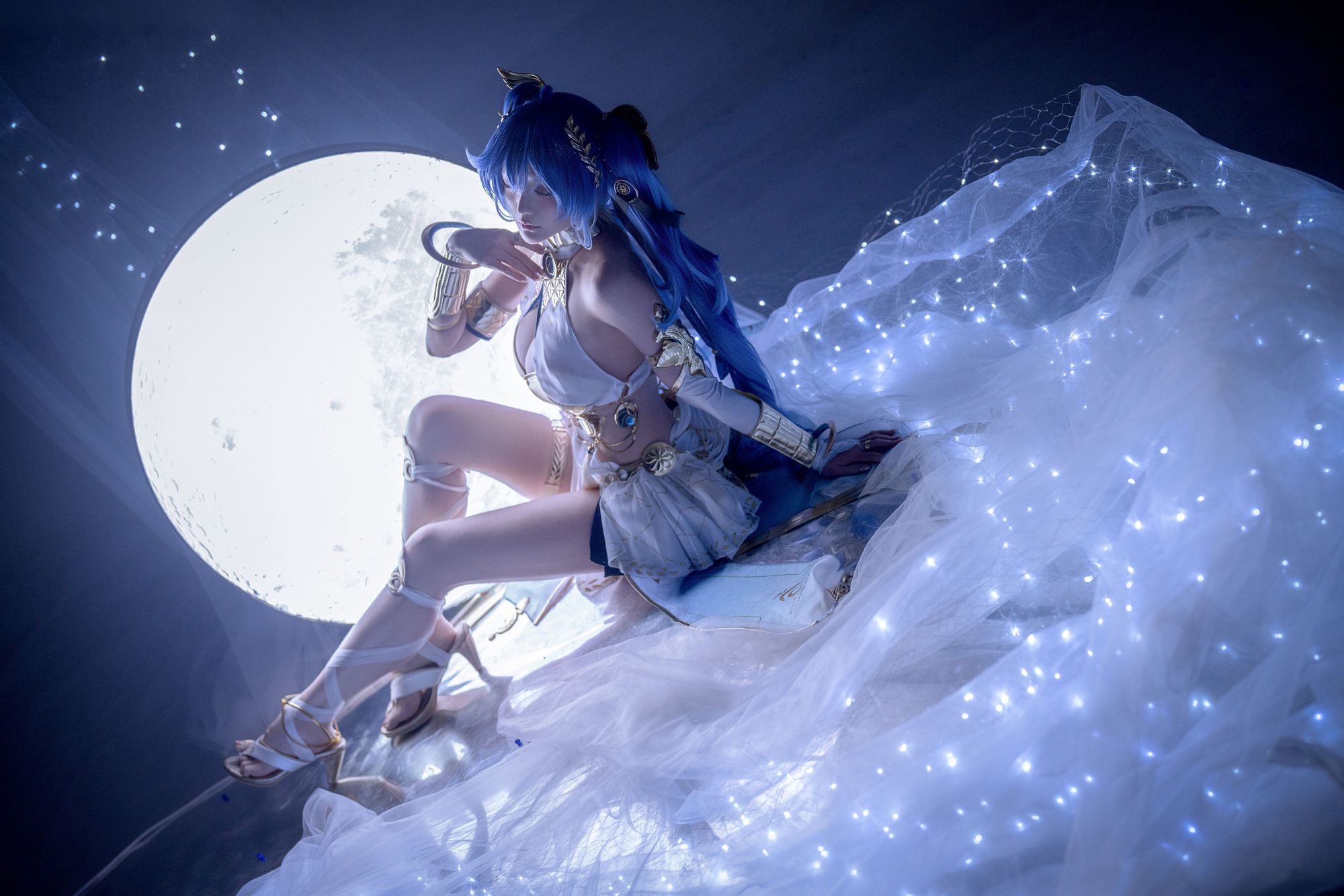 图片[6]-No.310 – 2026年03月计划下 鸣潮 尤诺 [115P]-coswz-cos王者