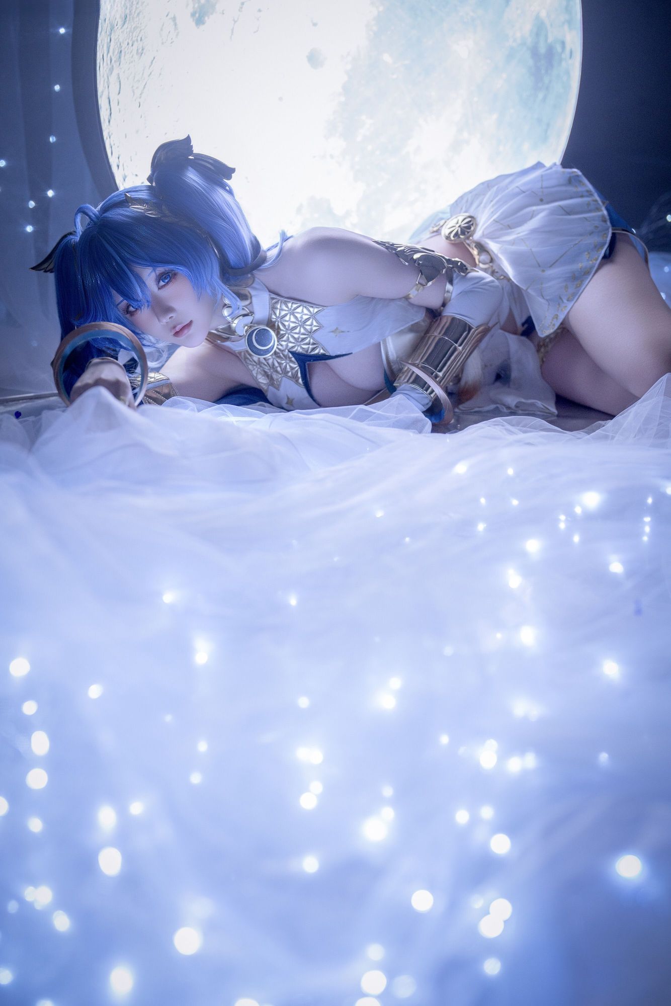 图片[4]-No.310 – 2026年03月计划下 鸣潮 尤诺 [115P]-coswz-cos王者