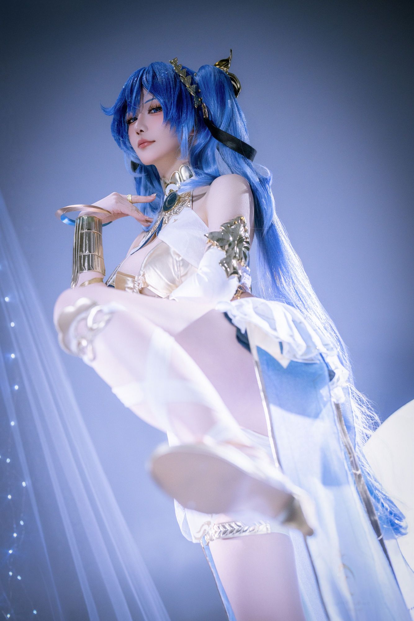 图片[5]-No.310 – 2026年03月计划下 鸣潮 尤诺 [115P]-coswz-cos王者