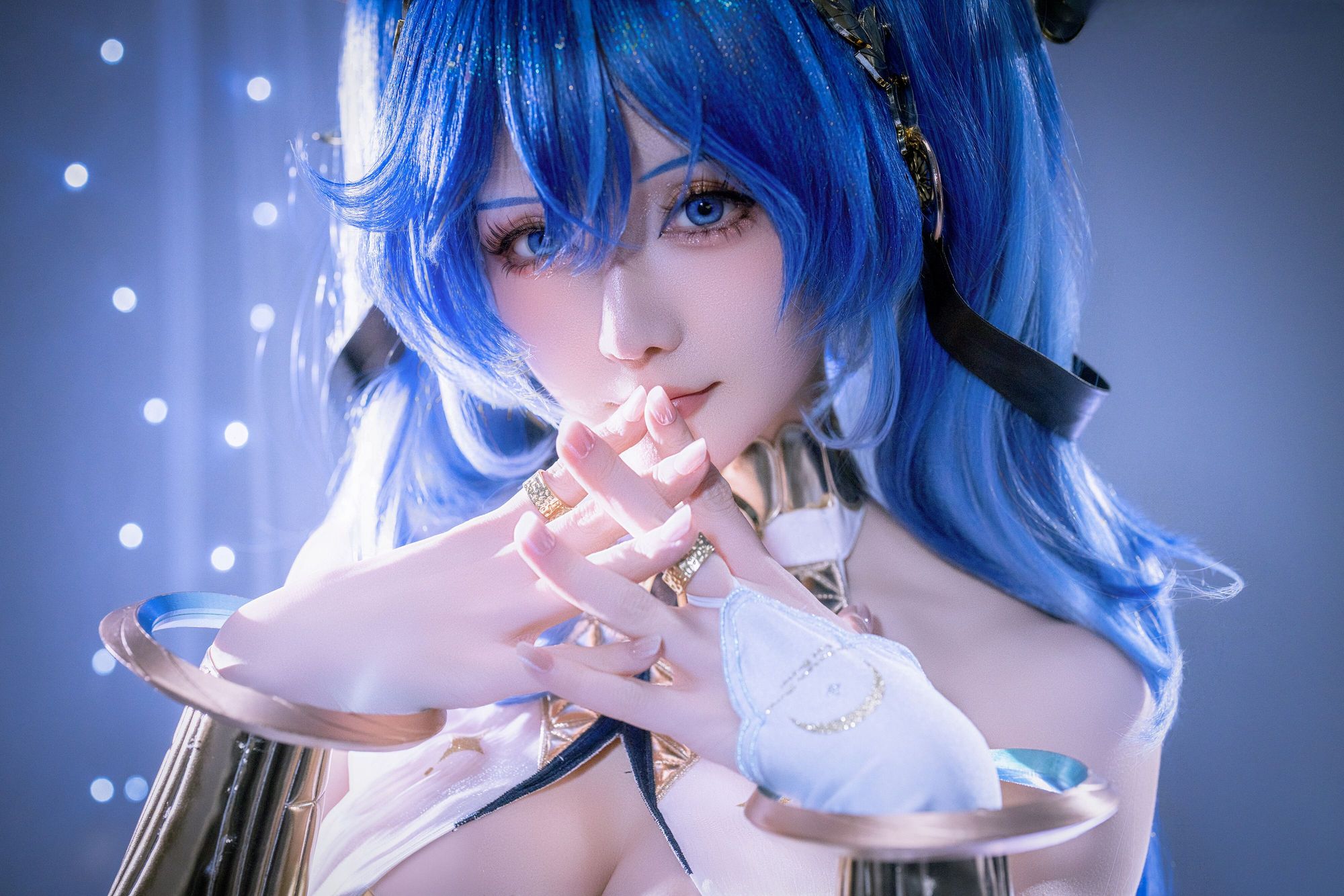 图片[7]-No.310 – 2026年03月计划下 鸣潮 尤诺 [115P]-coswz-cos王者