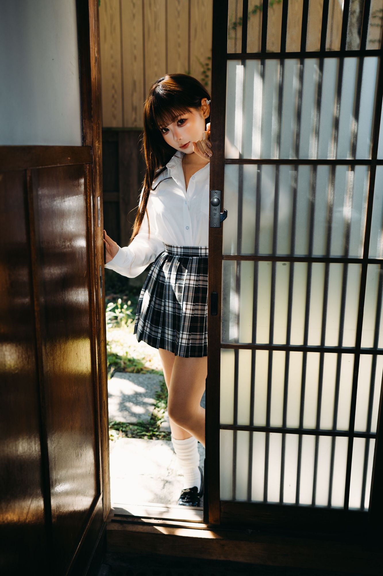 图片[2]-No.384 – JK [32P]-coswz-cos王者