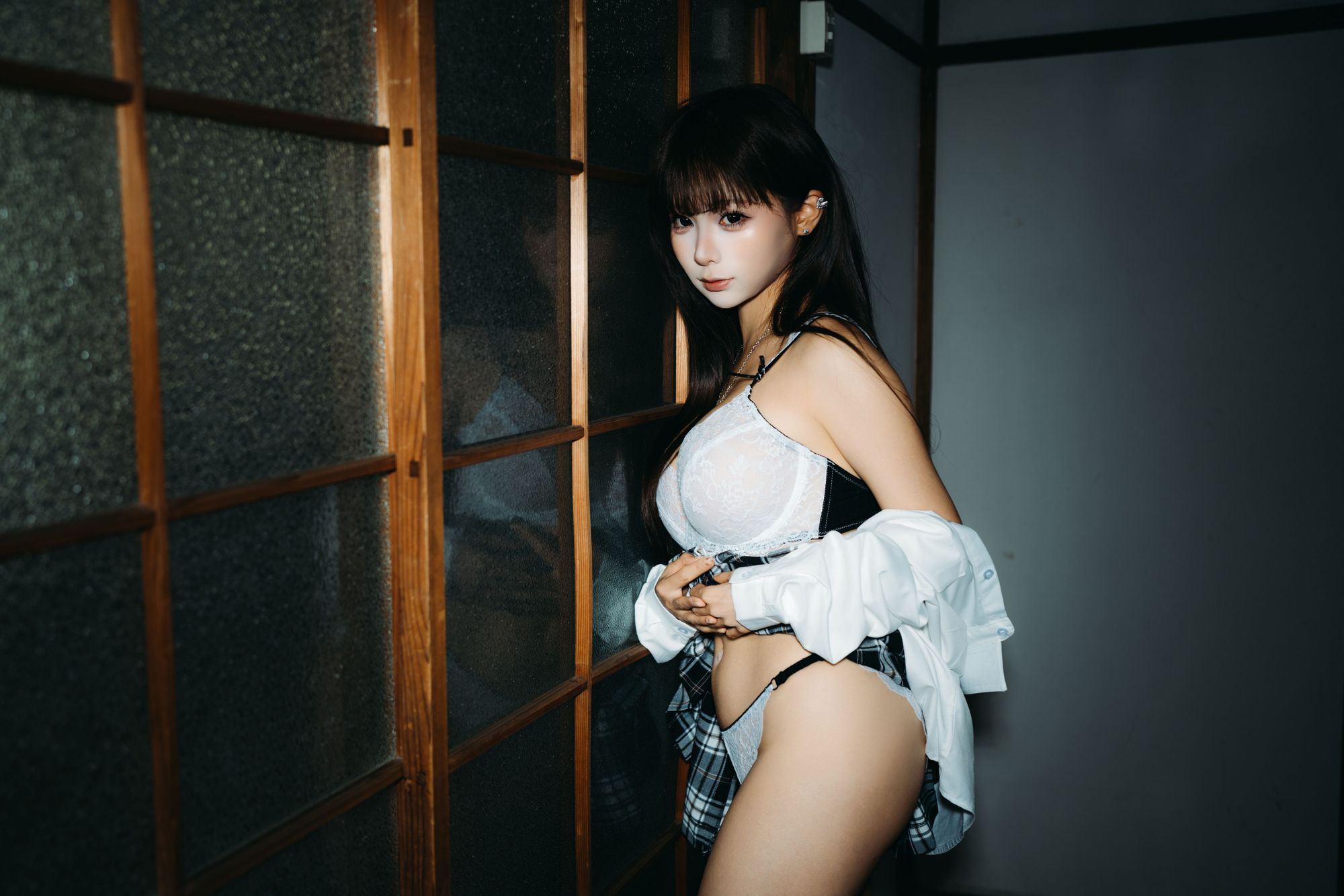 图片[5]-No.384 – JK [32P]-coswz-cos王者