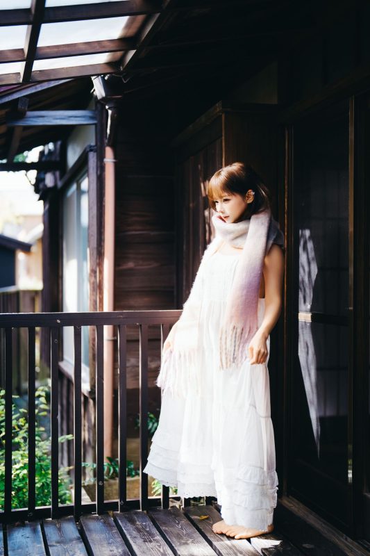 No.386 - 冬日 [32P]-coswz-cos王者