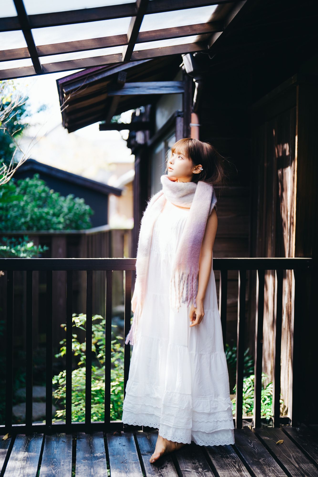 图片[3]-No.386 – 冬日 [32P]-coswz-cos王者