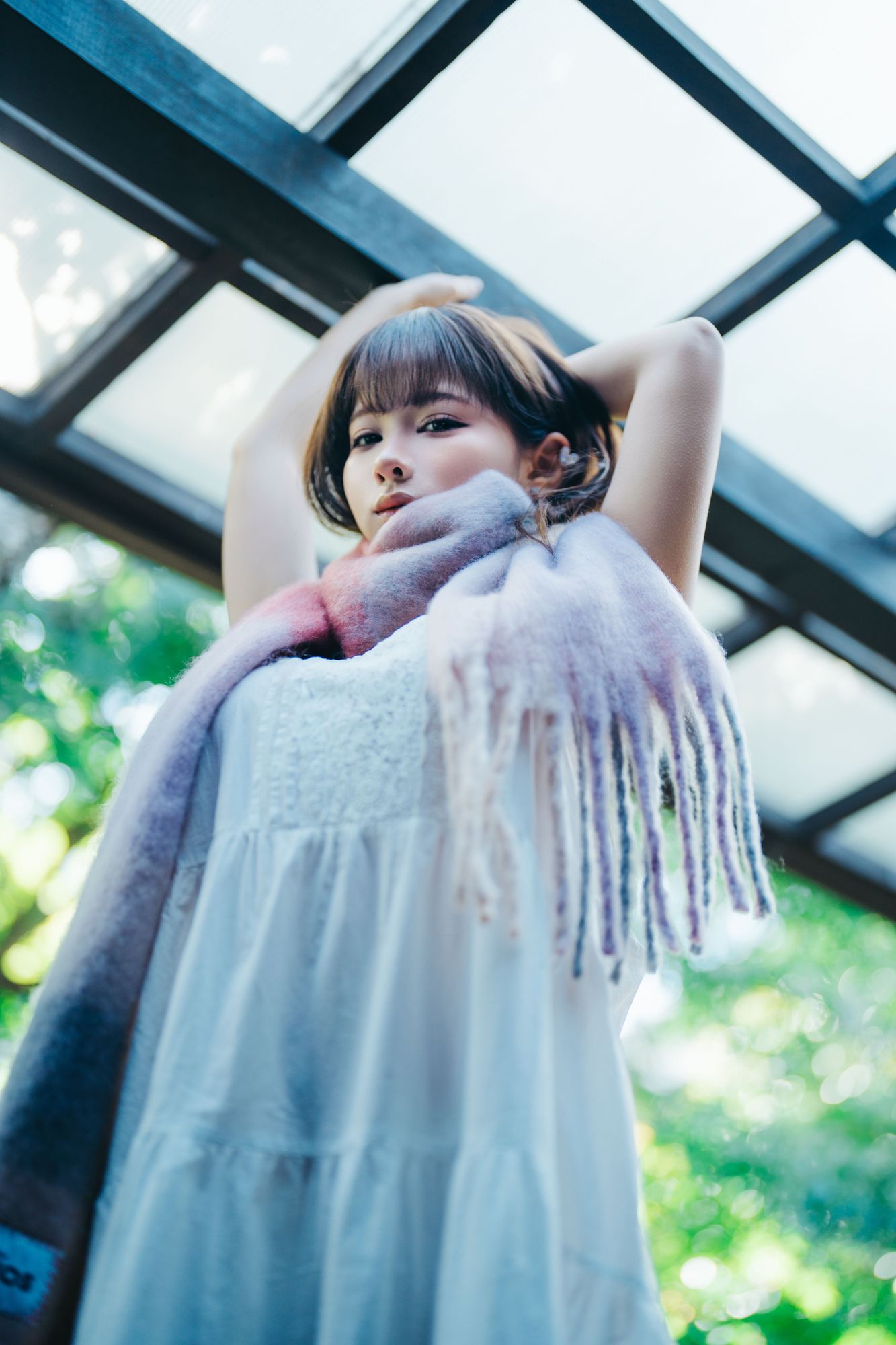 图片[2]-No.386 – 冬日 [32P]-coswz-cos王者