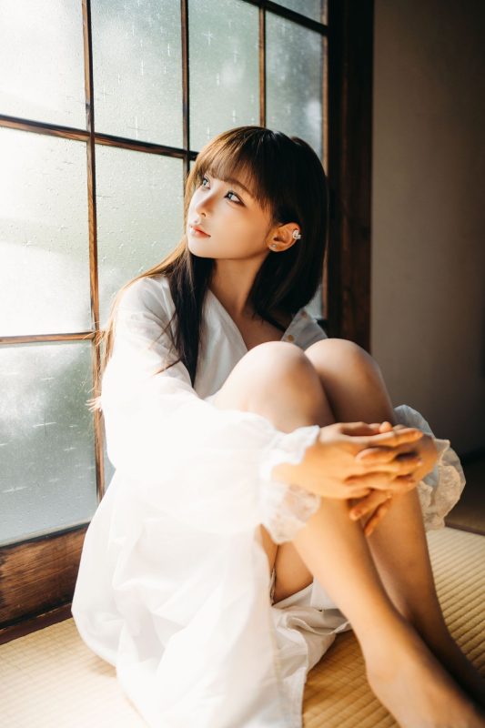 No.387 - 阳 [31P]-coswz-cos王者