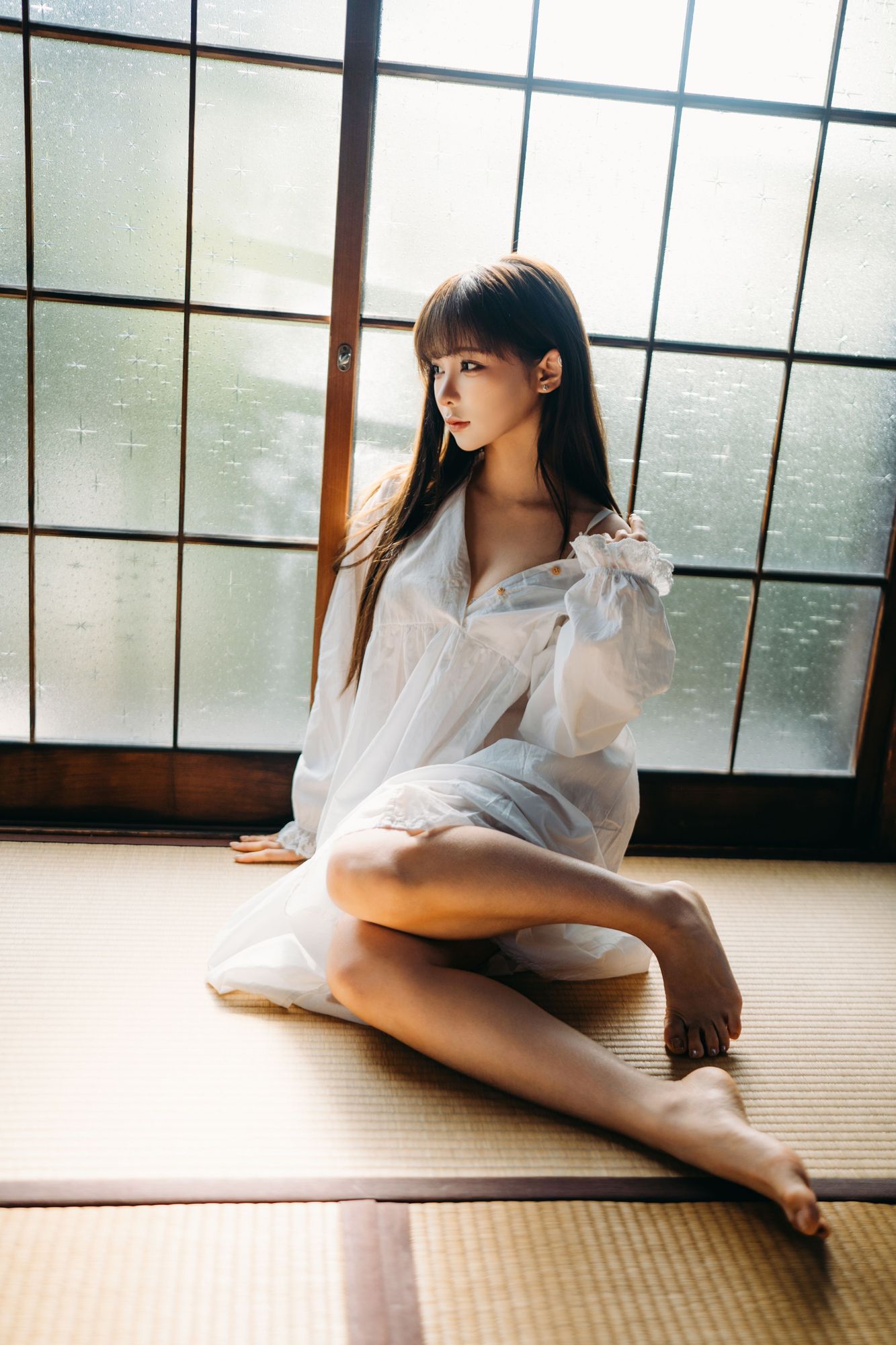 图片[3]-No.387 – 阳 [31P]-coswz-cos王者