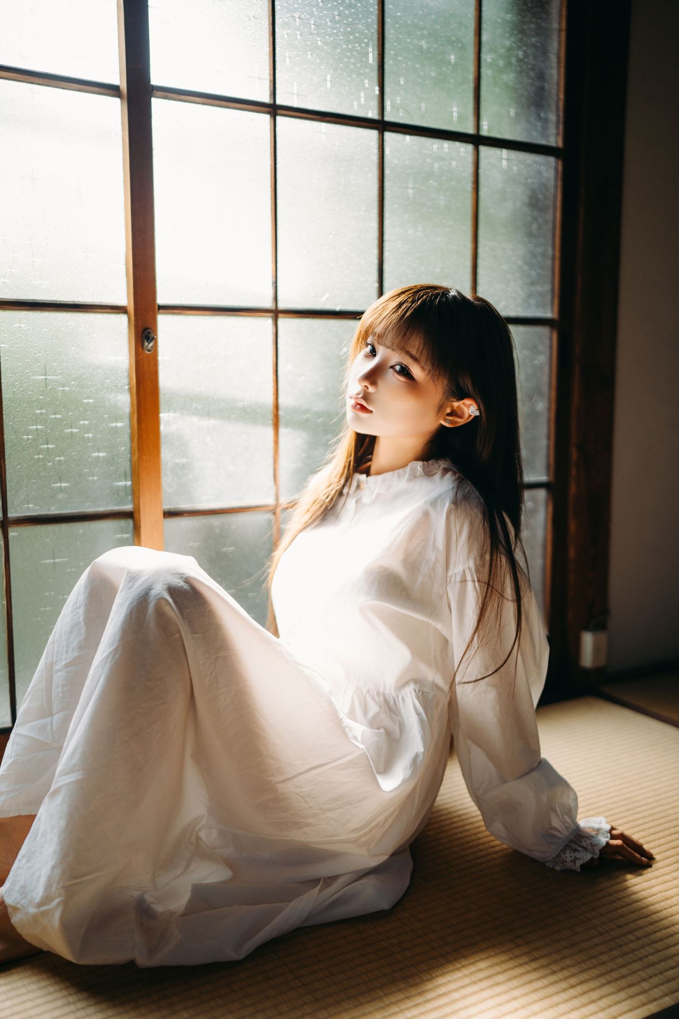 图片[2]-No.387 – 阳 [31P]-coswz-cos王者