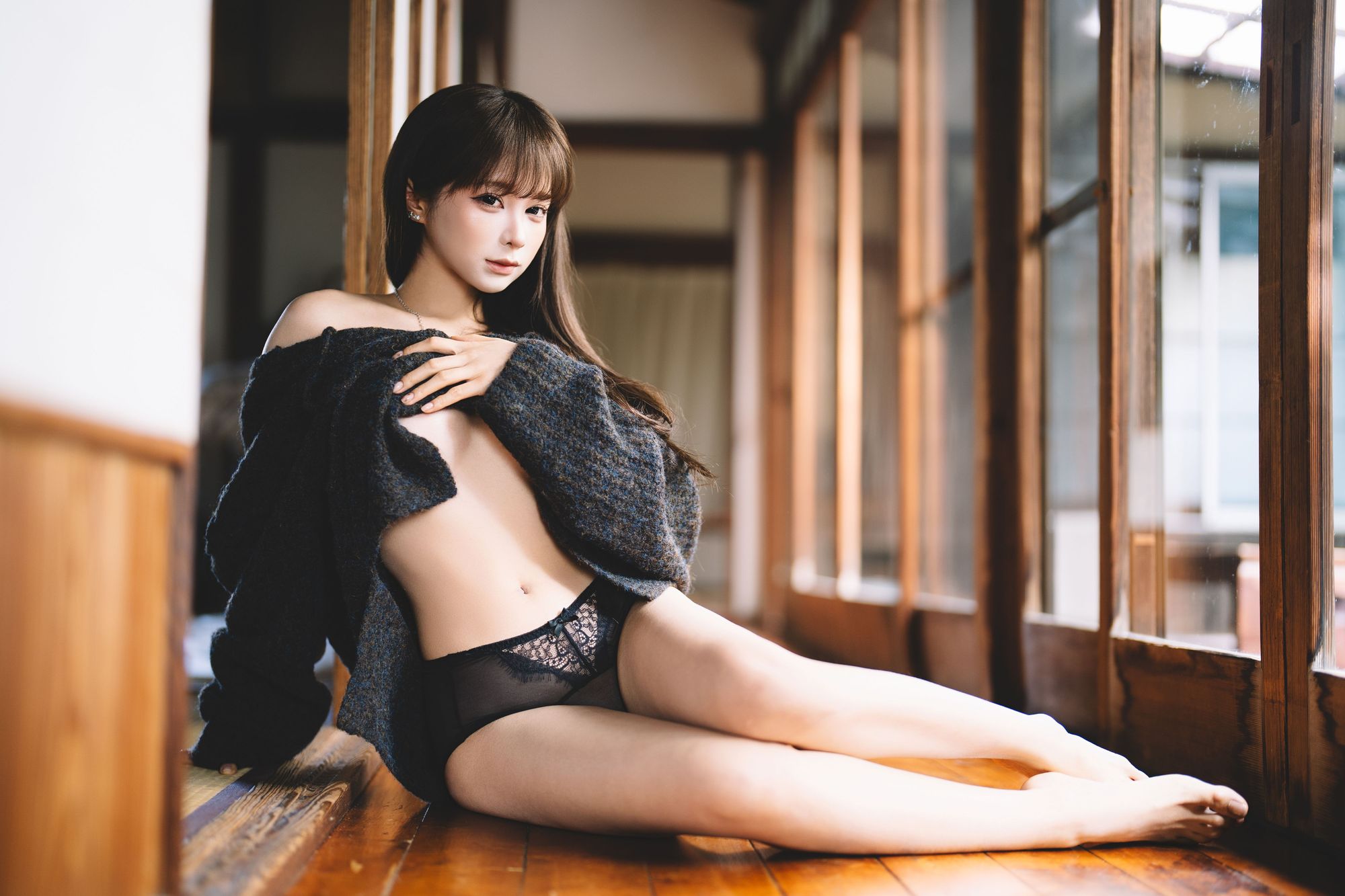 图片[4]-No.390 – 橘子 [30P]-coswz-cos王者