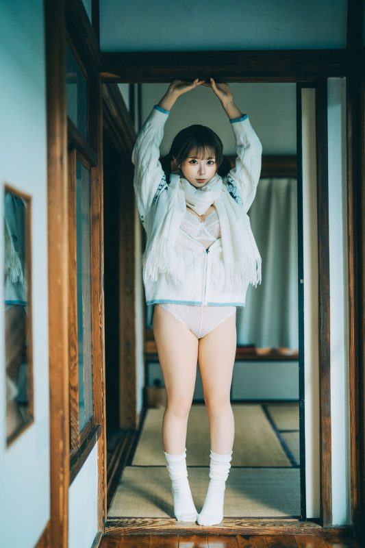 No.392 – 情人节 [26P]-coswz-cos王者