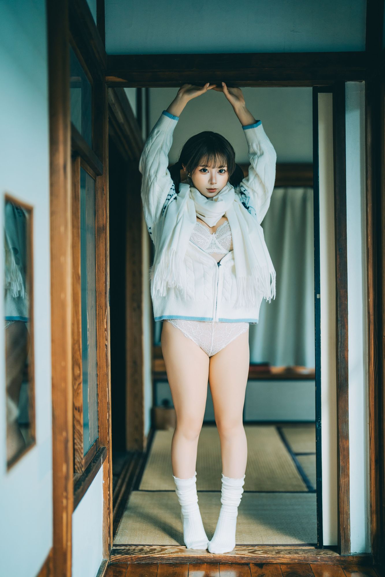 图片[1]-No.392 – 情人节 [26P]-coswz-cos王者