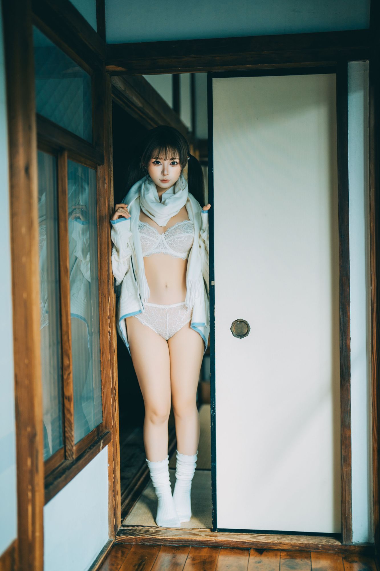 图片[3]-No.392 – 情人节 [26P]-coswz-cos王者