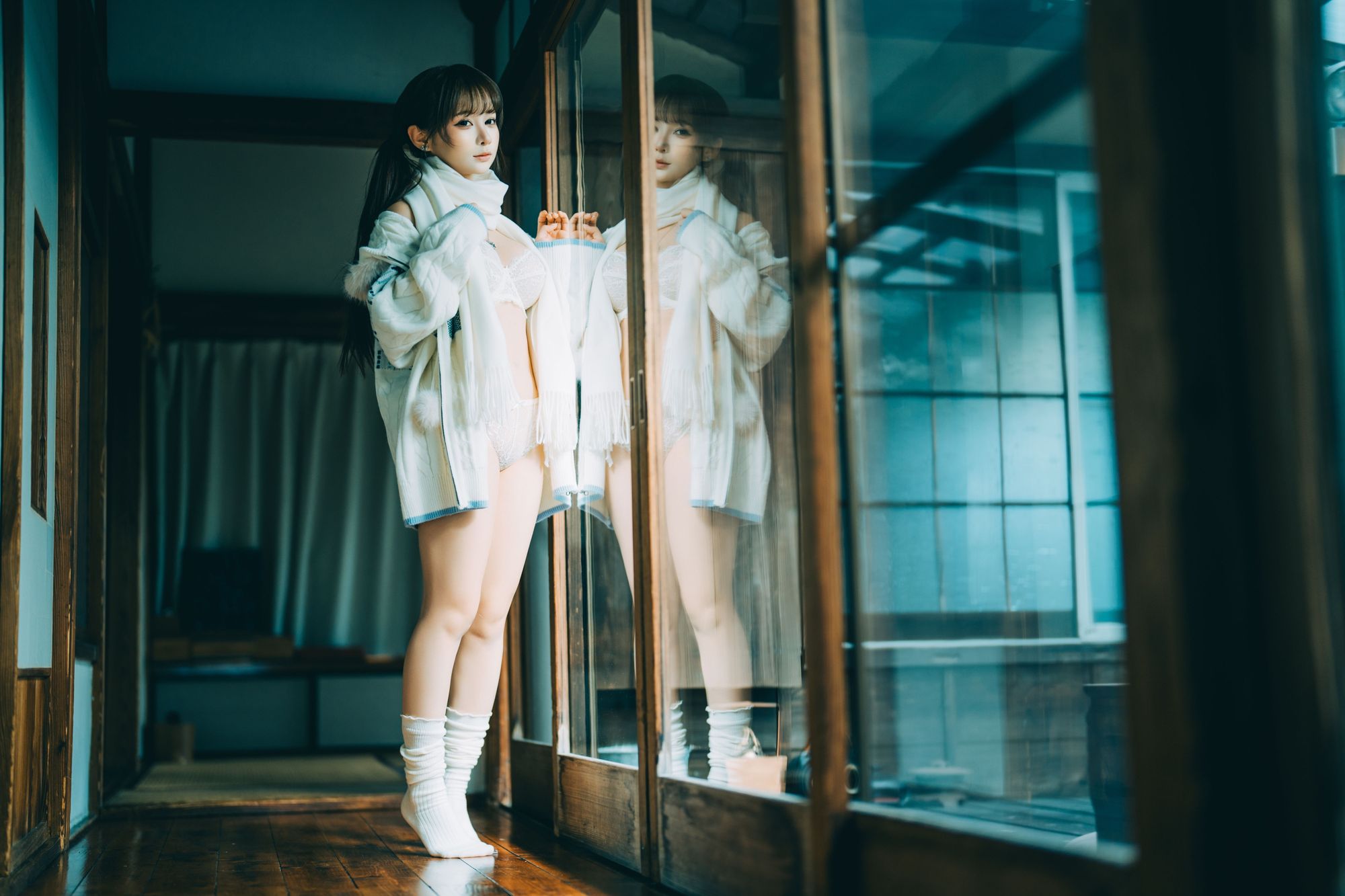 图片[2]-No.392 – 情人节 [26P]-coswz-cos王者