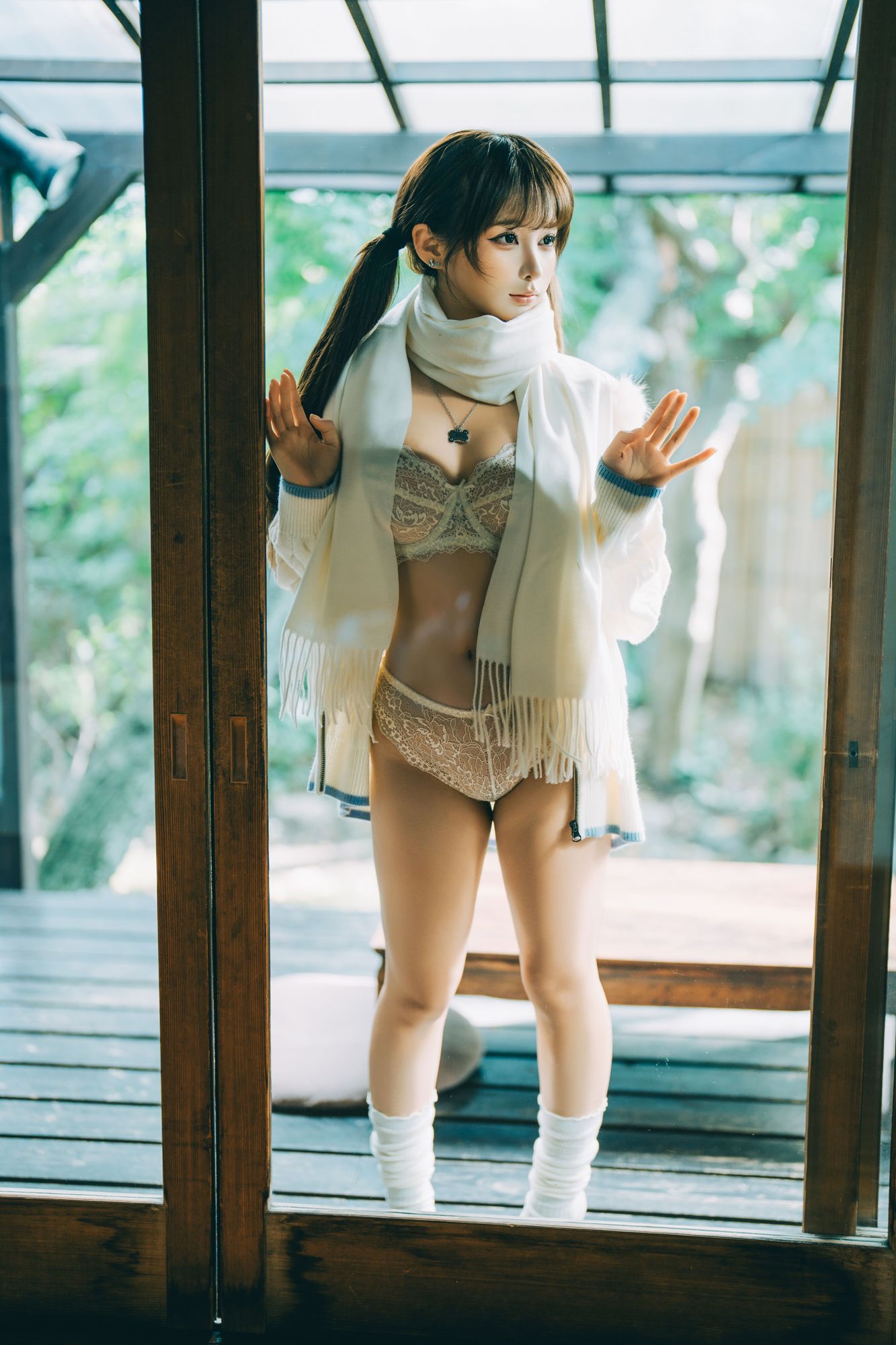 图片[5]-No.392 – 情人节 [26P]-coswz-cos王者