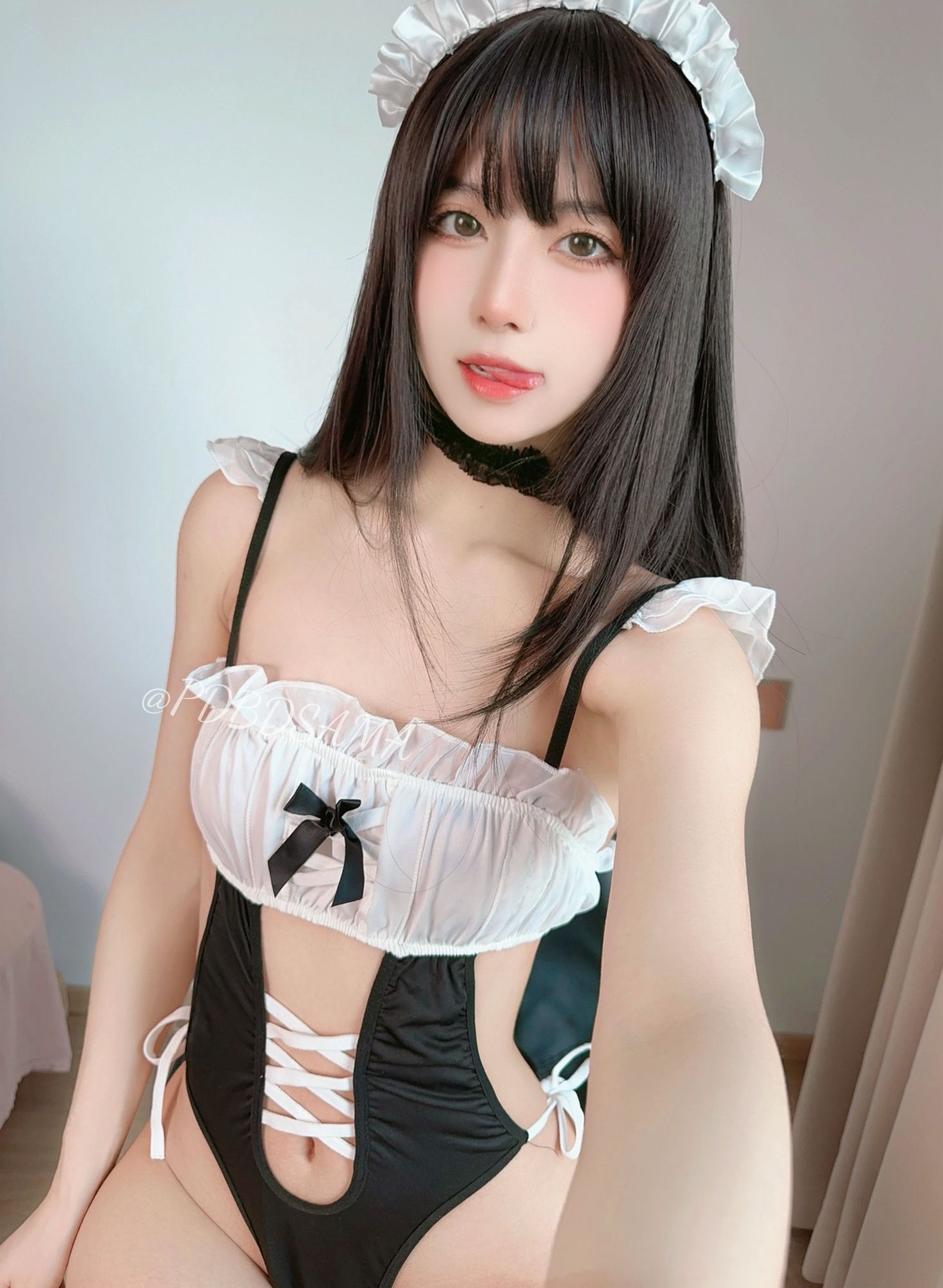 图片[3]-No.093 – [Perohub] 2026年03月订阅 (7套) [128P 7V]-coswz-cos王者