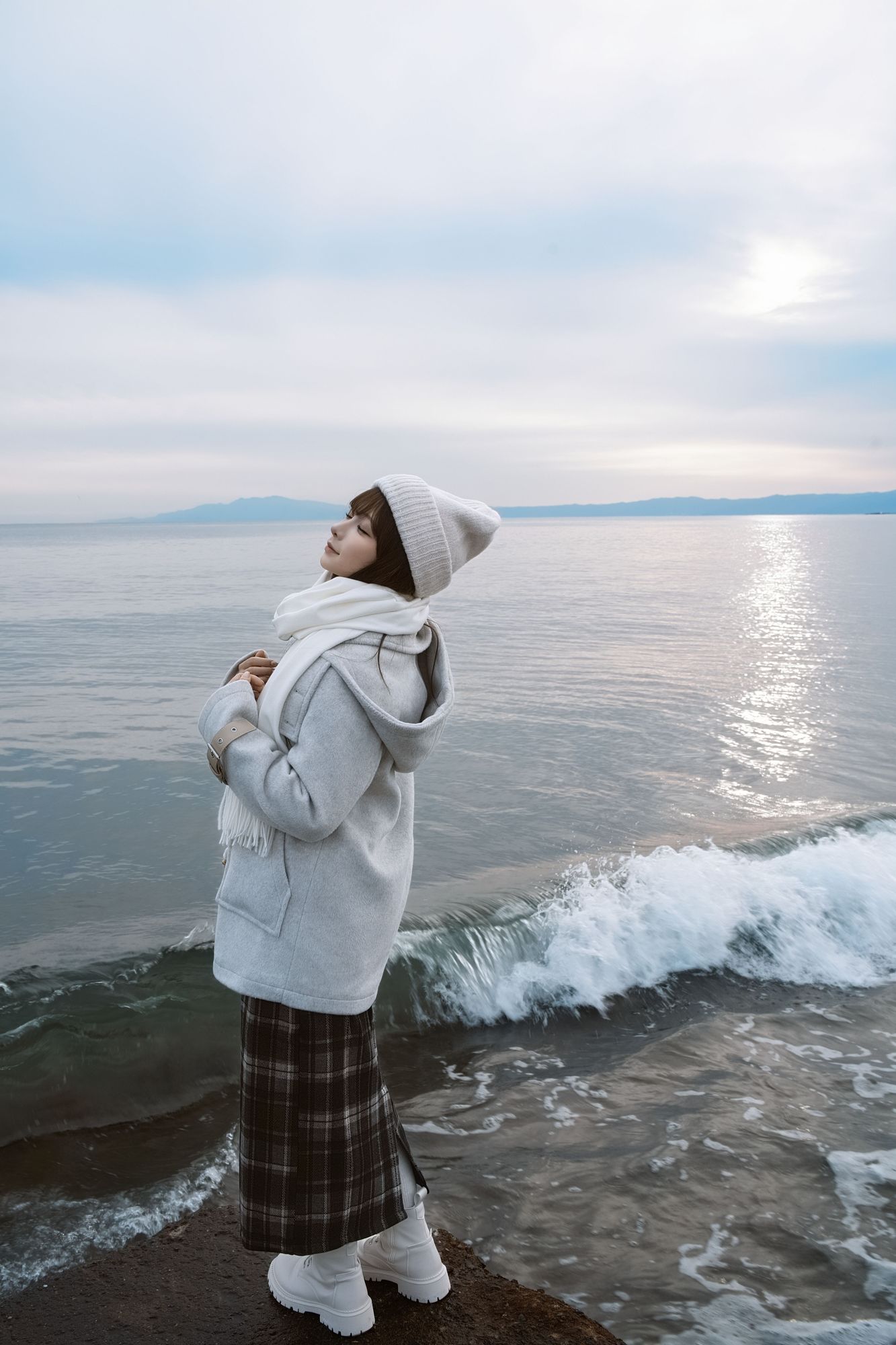 图片[2]-No.393 – 日本 [92P]-coswz-cos王者