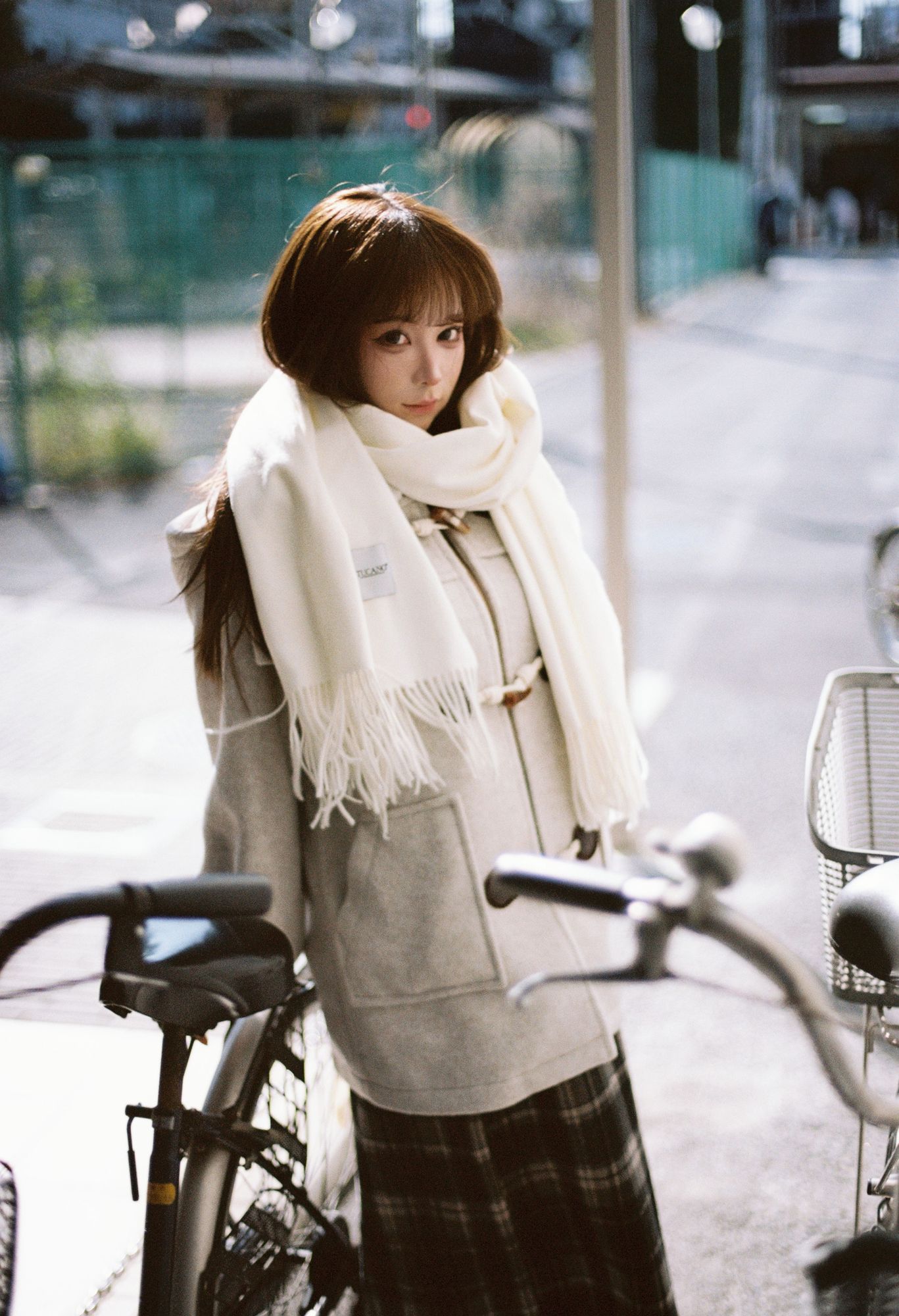 图片[1]-No.393 – 日本 [92P]-coswz-cos王者