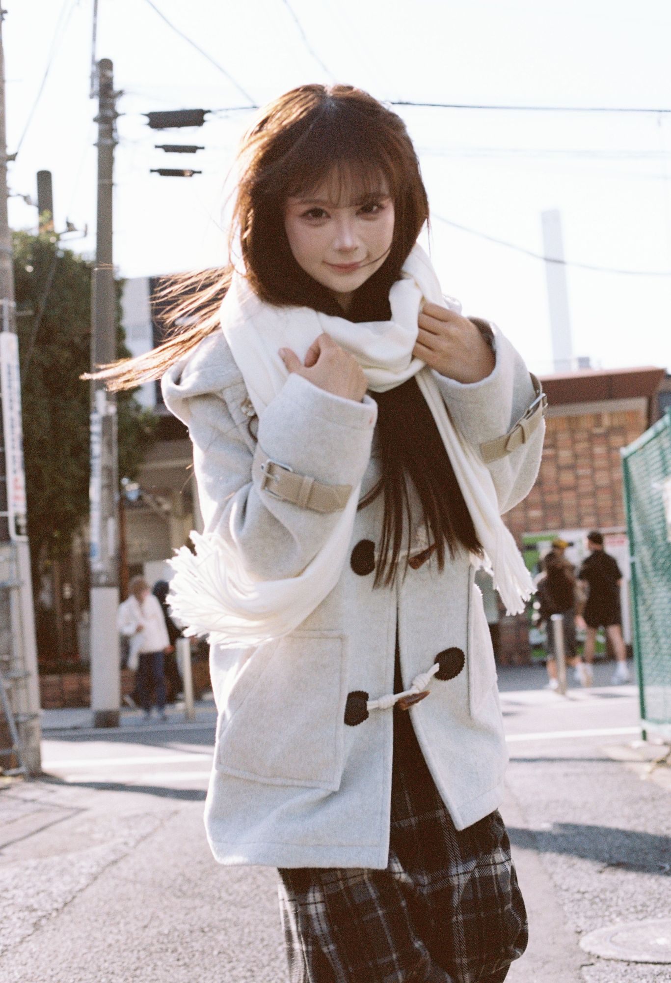 图片[5]-No.393 – 日本 [92P]-coswz-cos王者