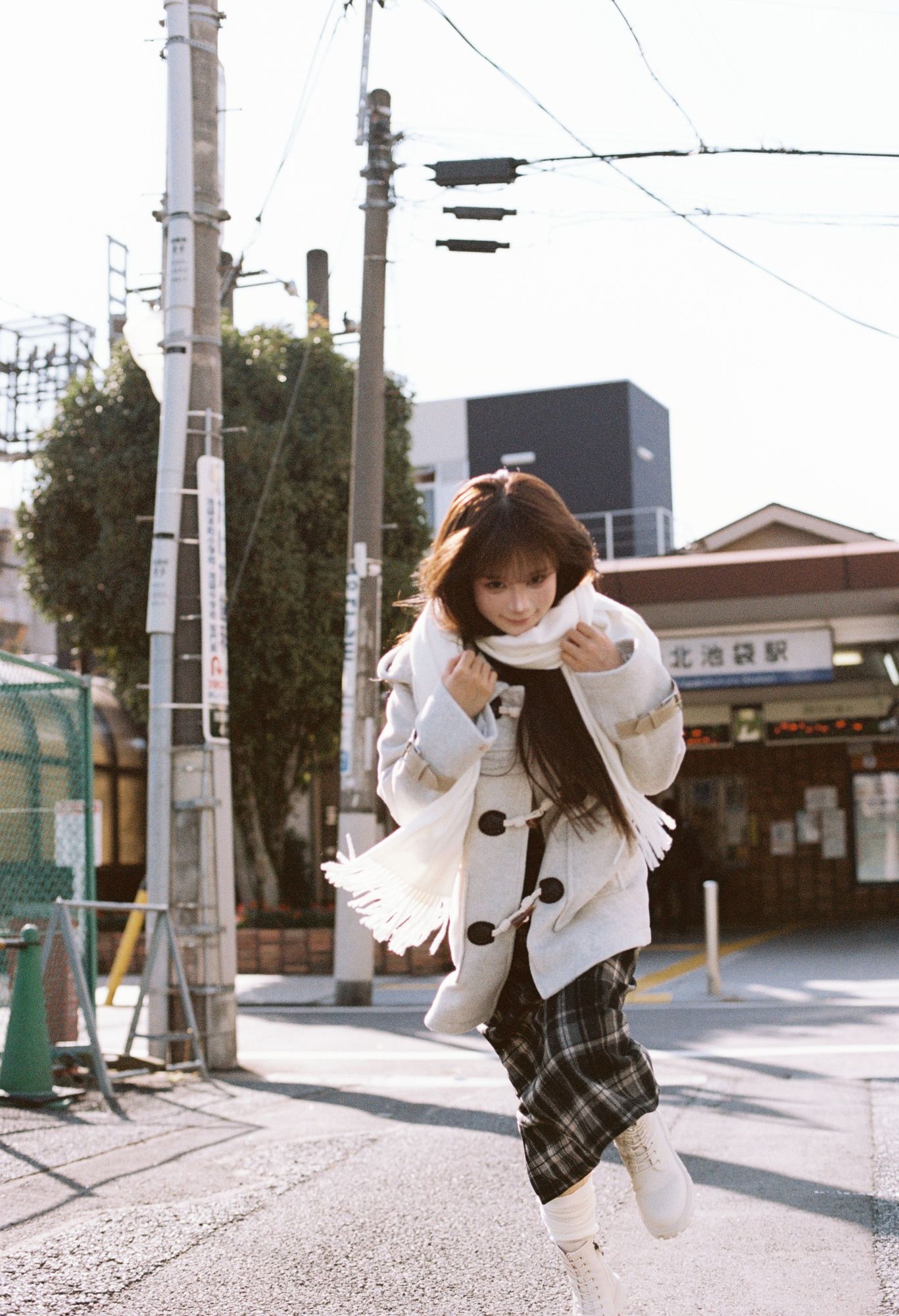 图片[6]-No.393 – 日本 [92P]-coswz-cos王者