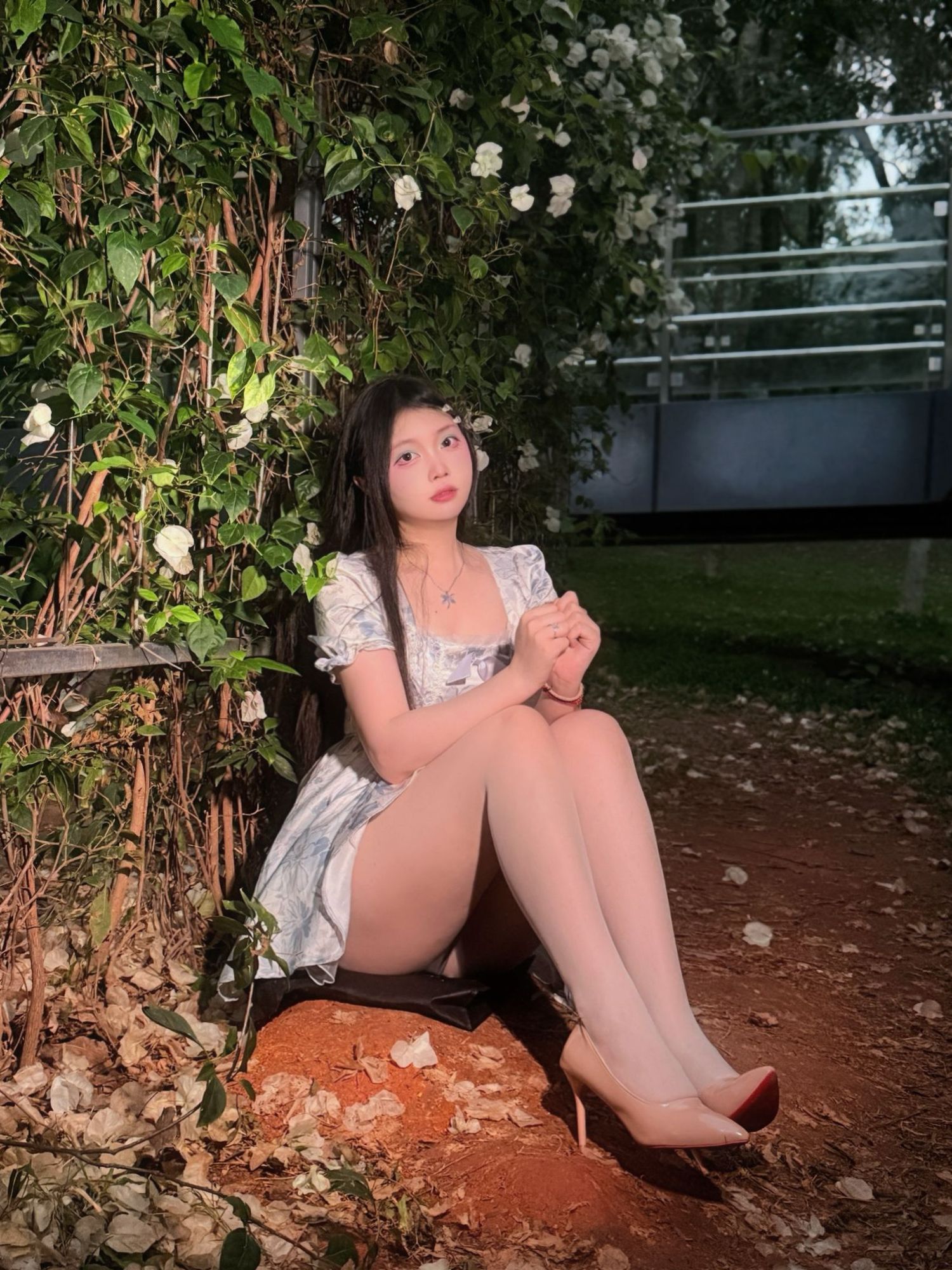图片[6]-No.027 – 春夏之交 [45P]-coswz-cos王者