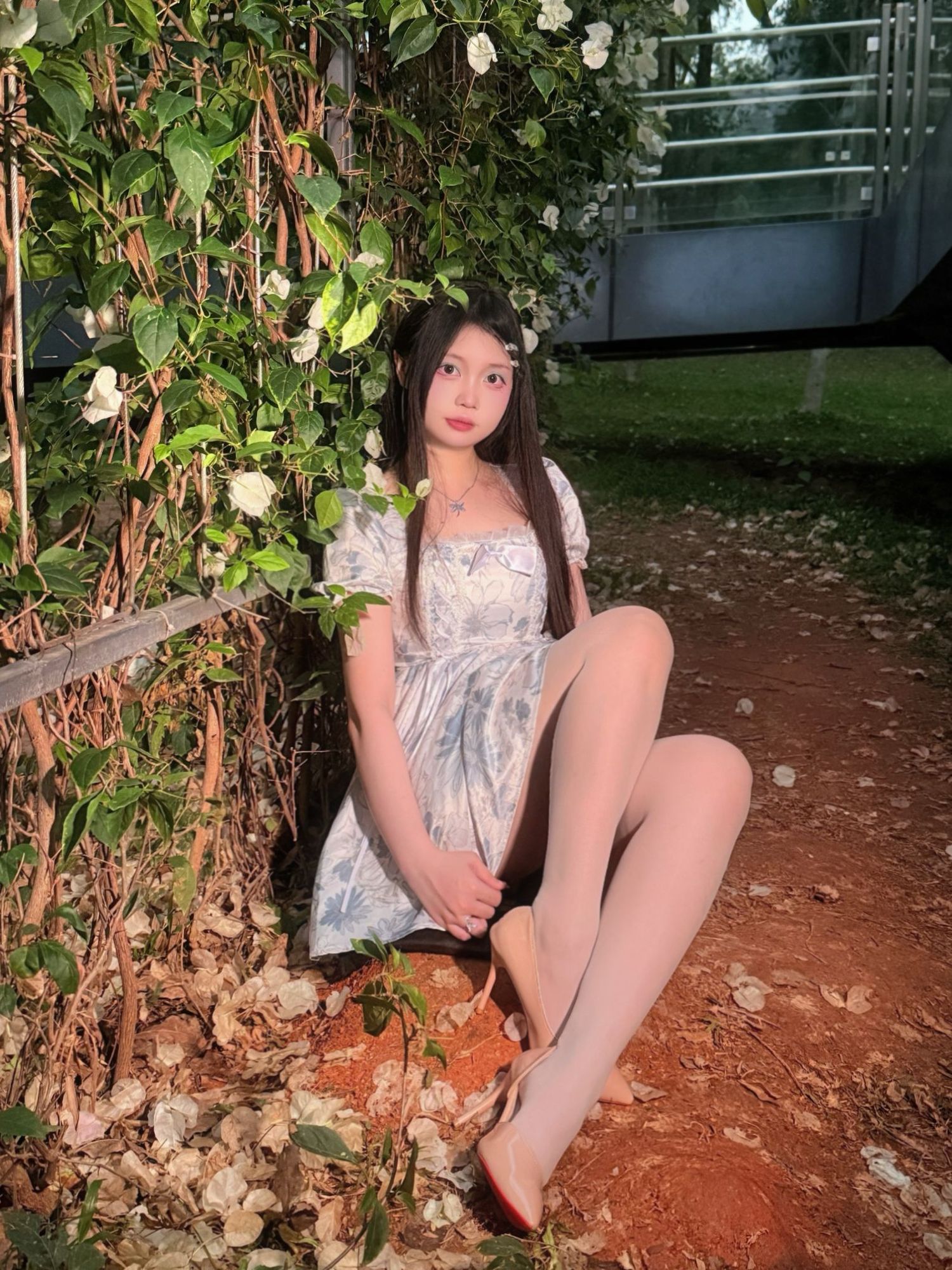 图片[5]-No.027 – 春夏之交 [45P]-coswz-cos王者