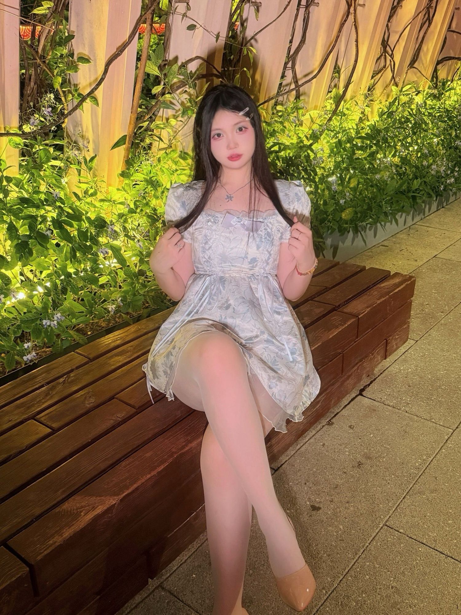 图片[4]-No.027 – 春夏之交 [45P]-coswz-cos王者