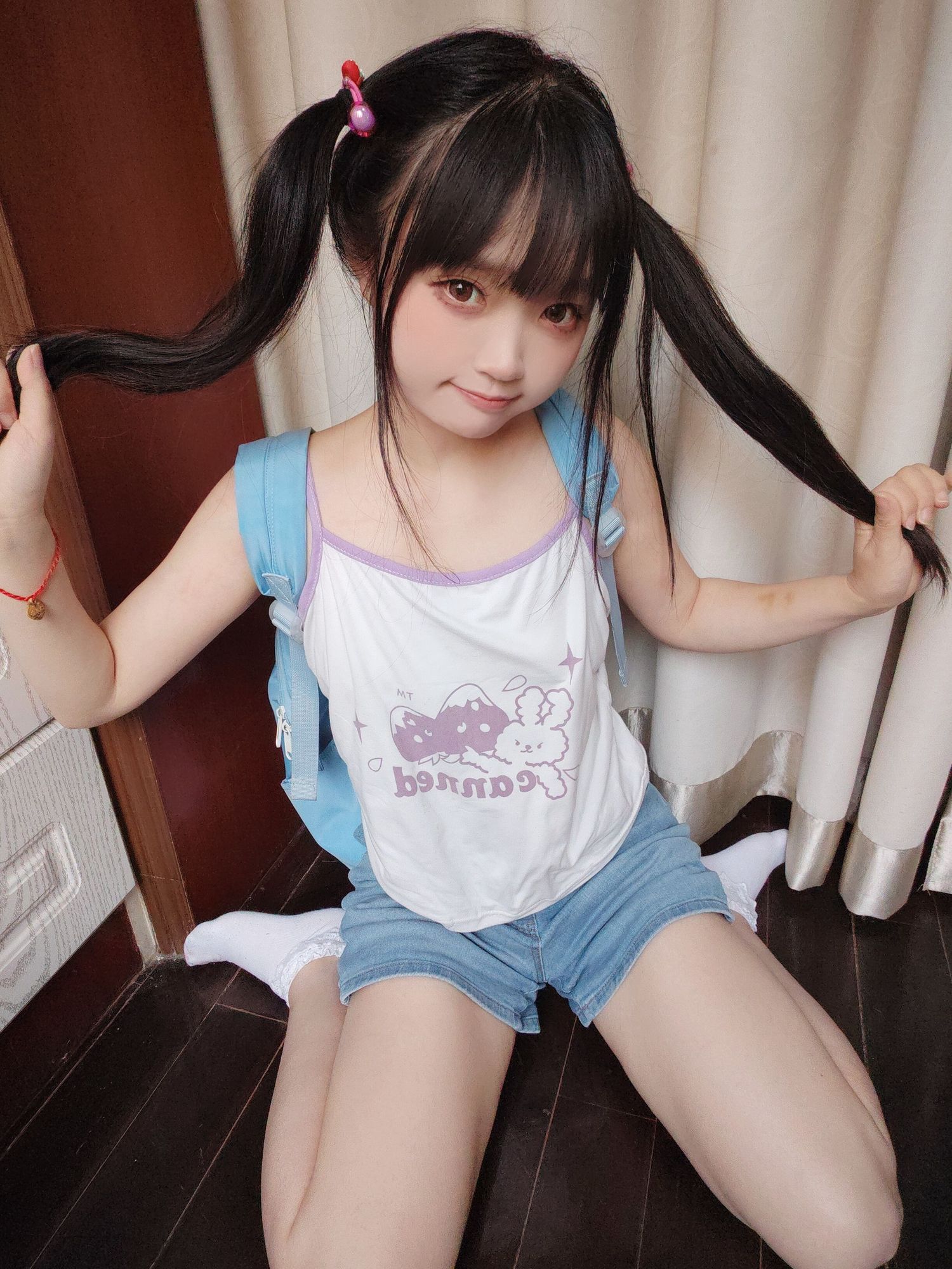 图片[2]-No.035 – ckt儿童节快乐 [68P 1V]-coswz-cos王者