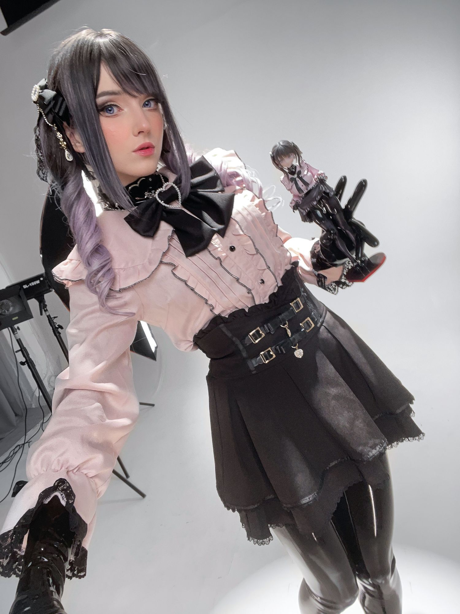 图片[5]-No.064 – Dear My Rubber [62P 4V]-coswz-cos王者