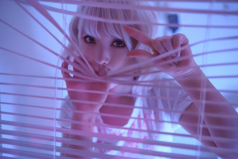 No.073 - 浴室 [62P]-coswz-cos王者
