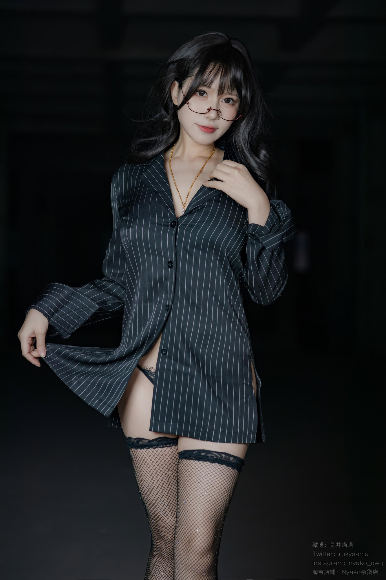 图片[2]-No.081 – 电子版49 誰も知らないの大人時間5 [161P]-coswz-cos王者