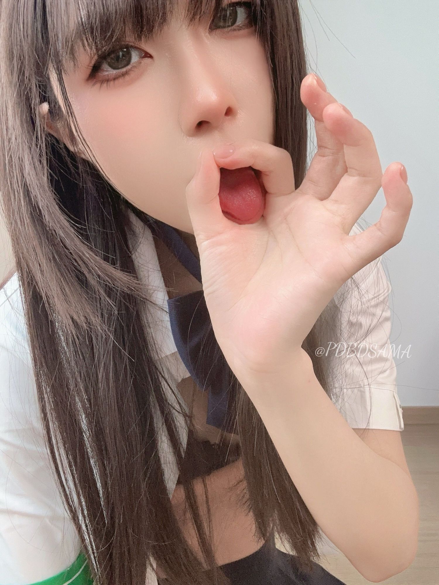 图片[6]-No.095 – 变态学生会长 [104P 8V]-coswz-cos王者