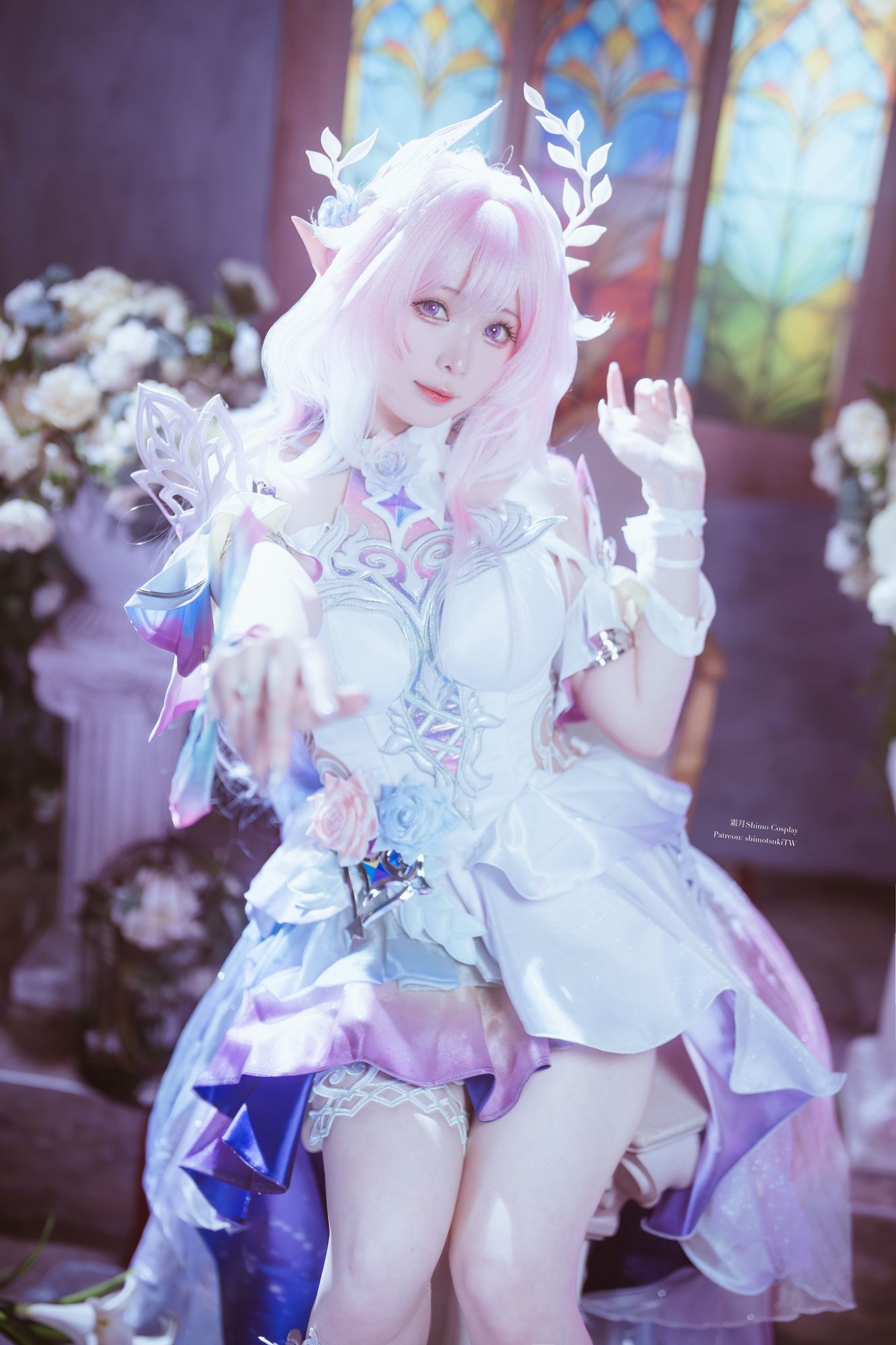图片[3]-No.128 – Cylene [34P]-coswz-cos王者