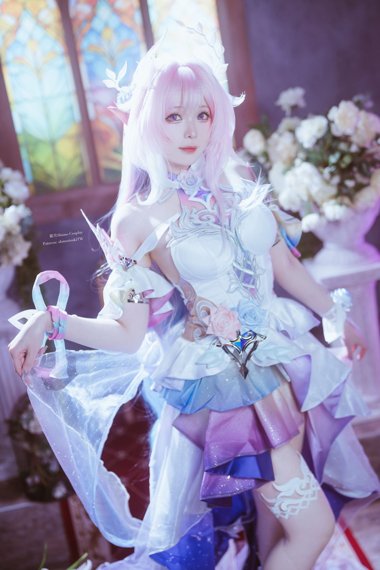 图片[2]-No.128 – Cylene [34P]-coswz-cos王者
